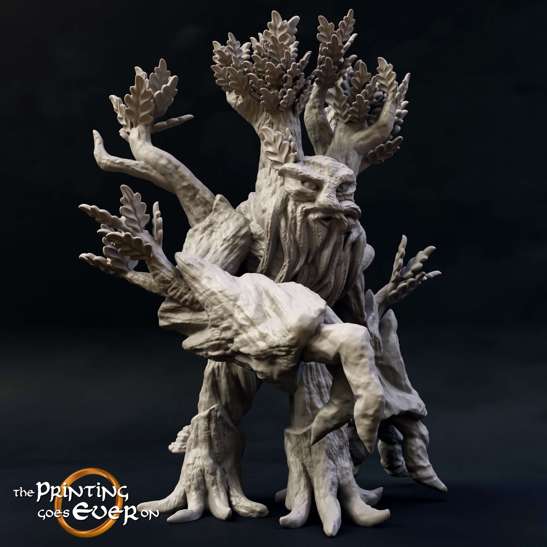Treobyrdan