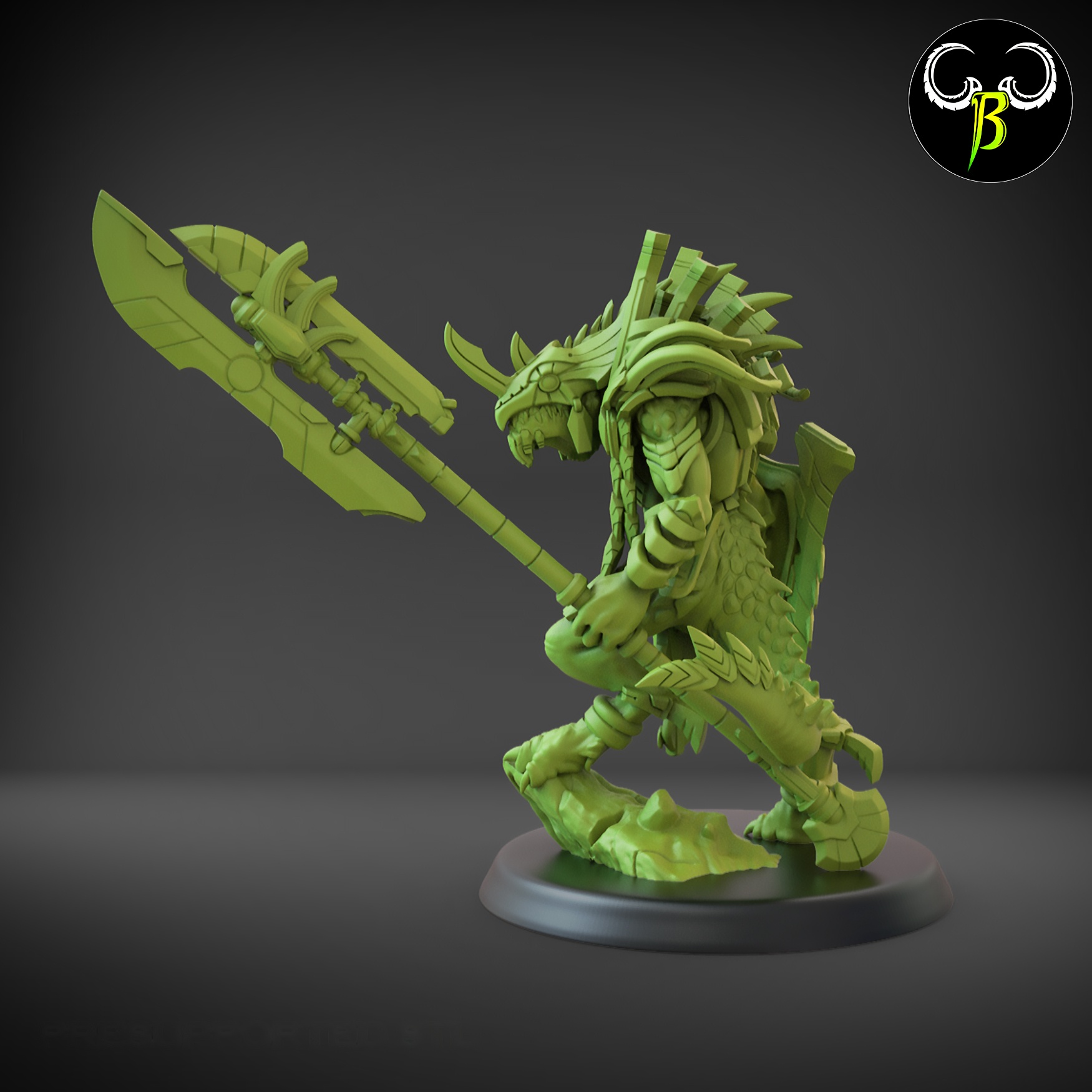Stellar Guard Prime — creator artwork 1