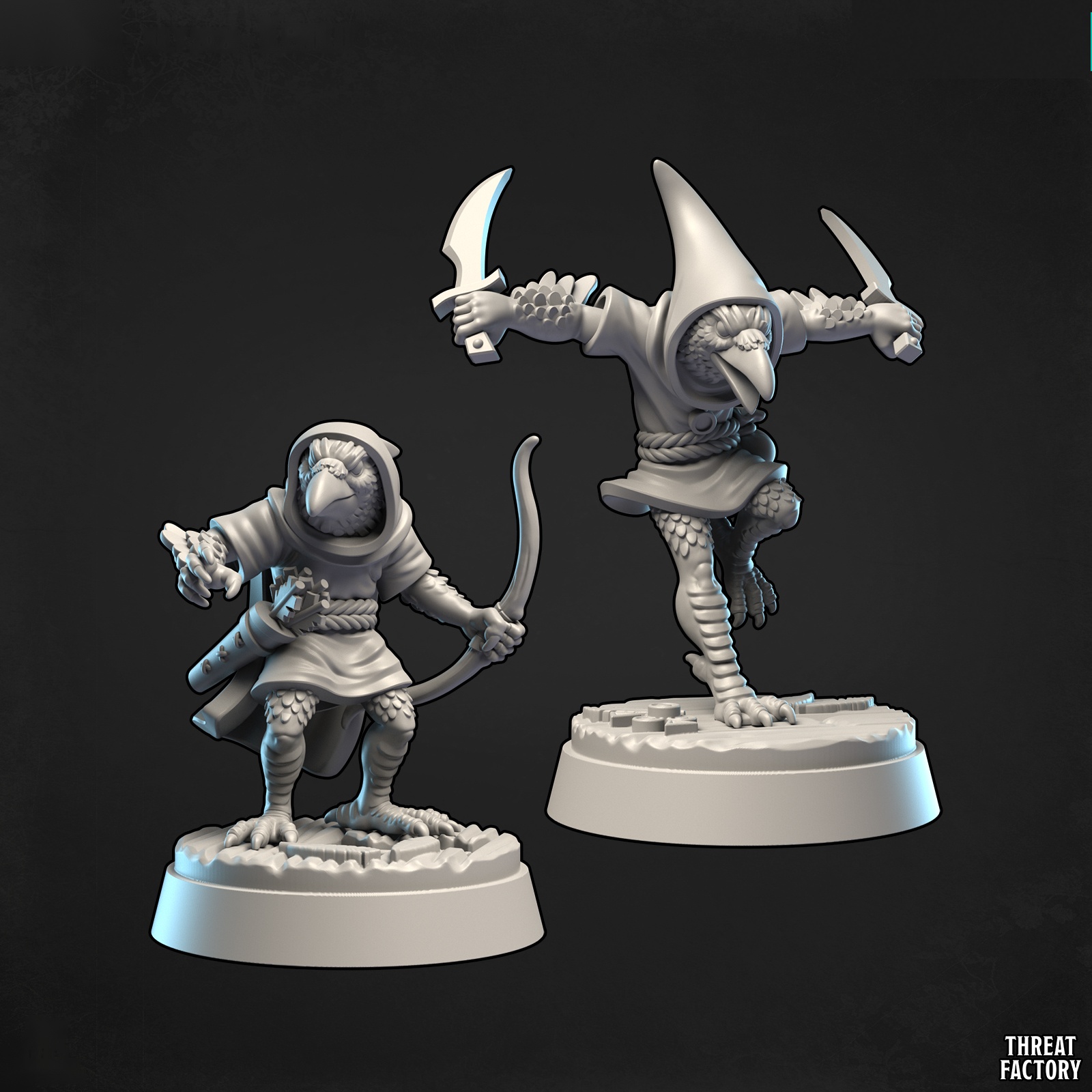 2 Kenku - Pack B