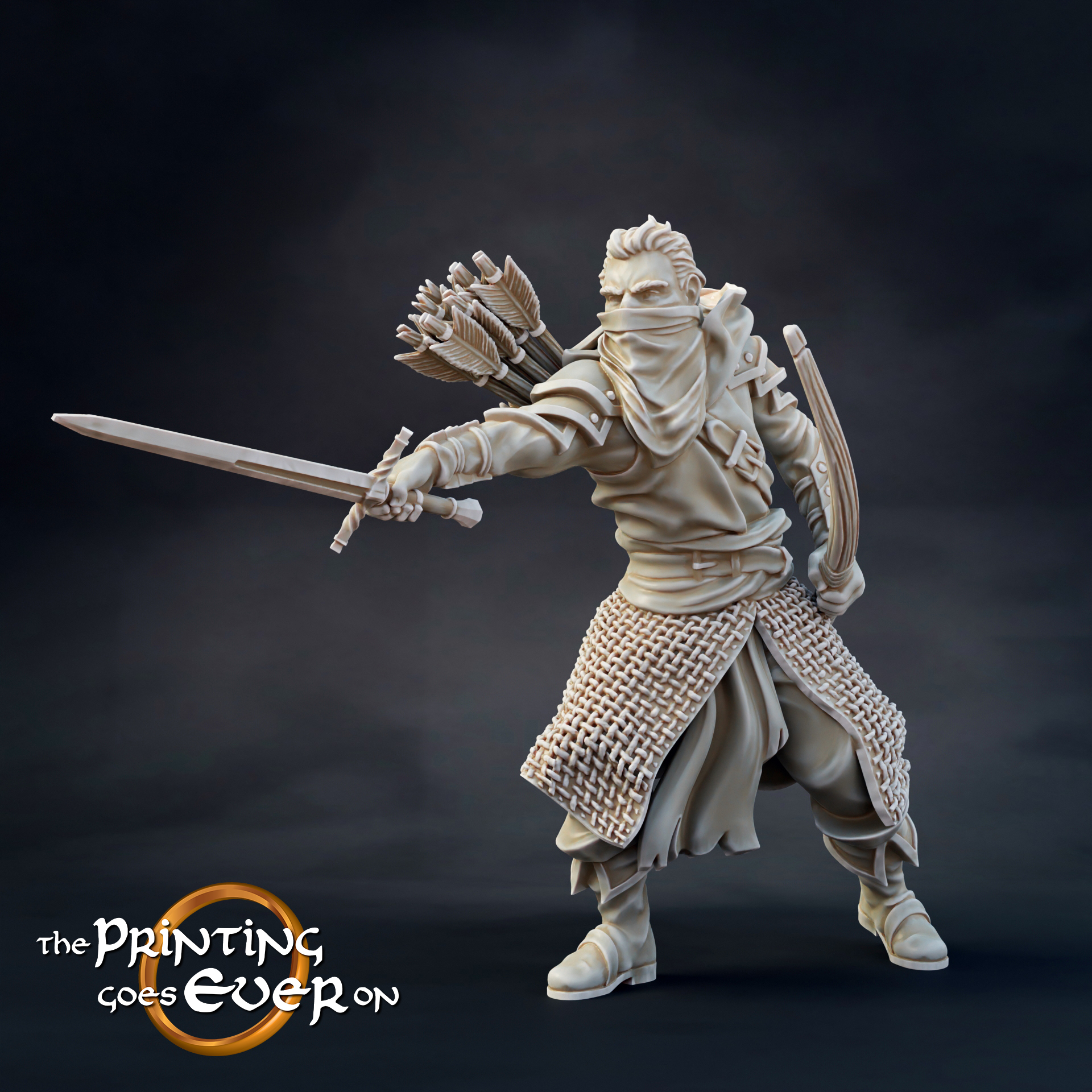 Watcher Sword A