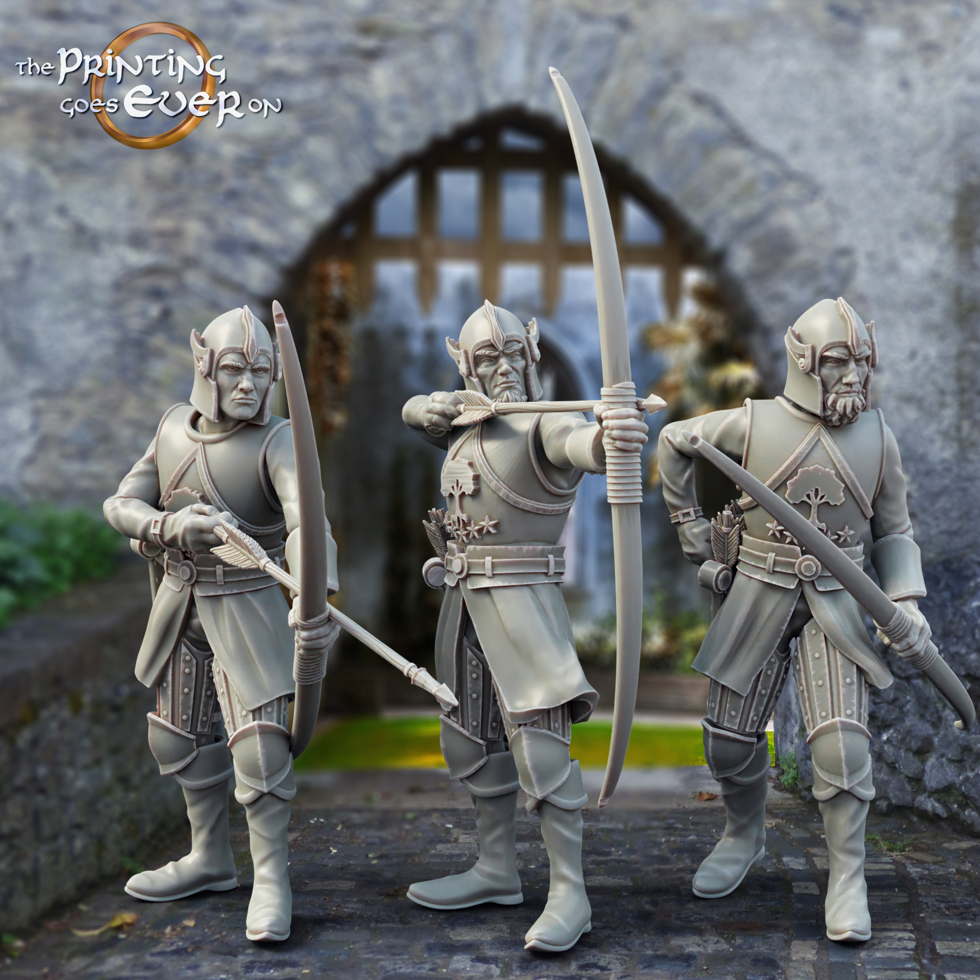 Archers
