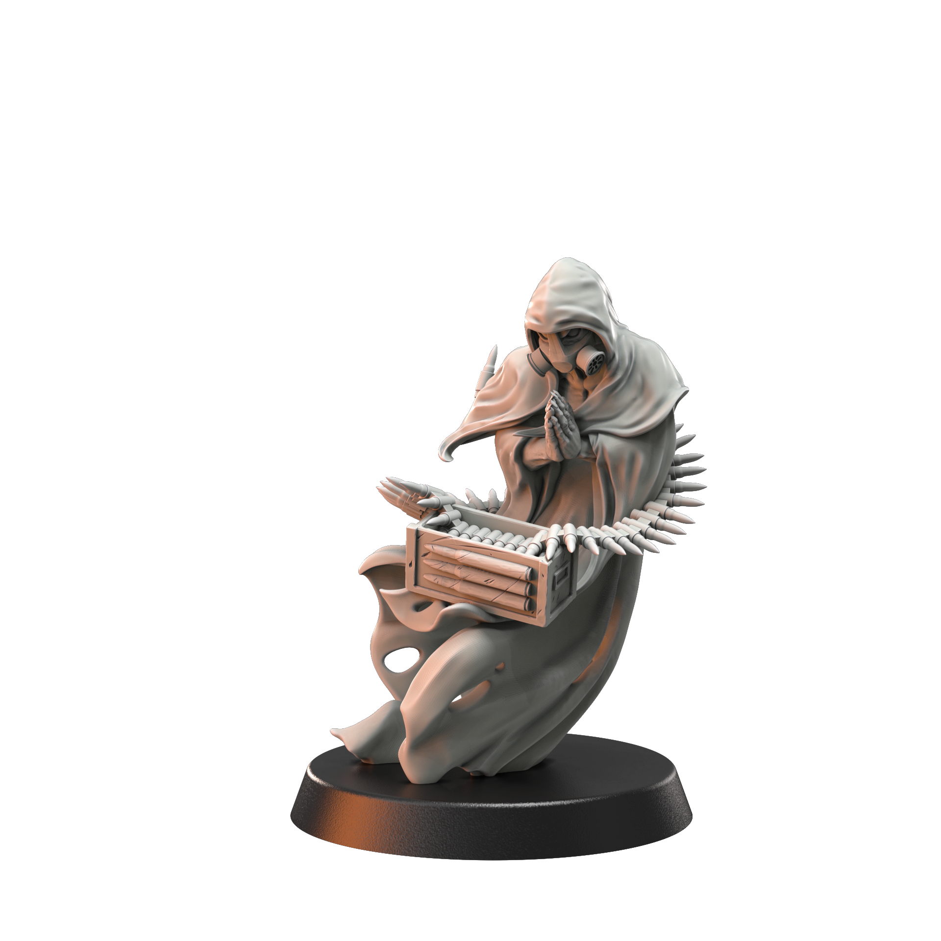 Monk — creator artwork 1