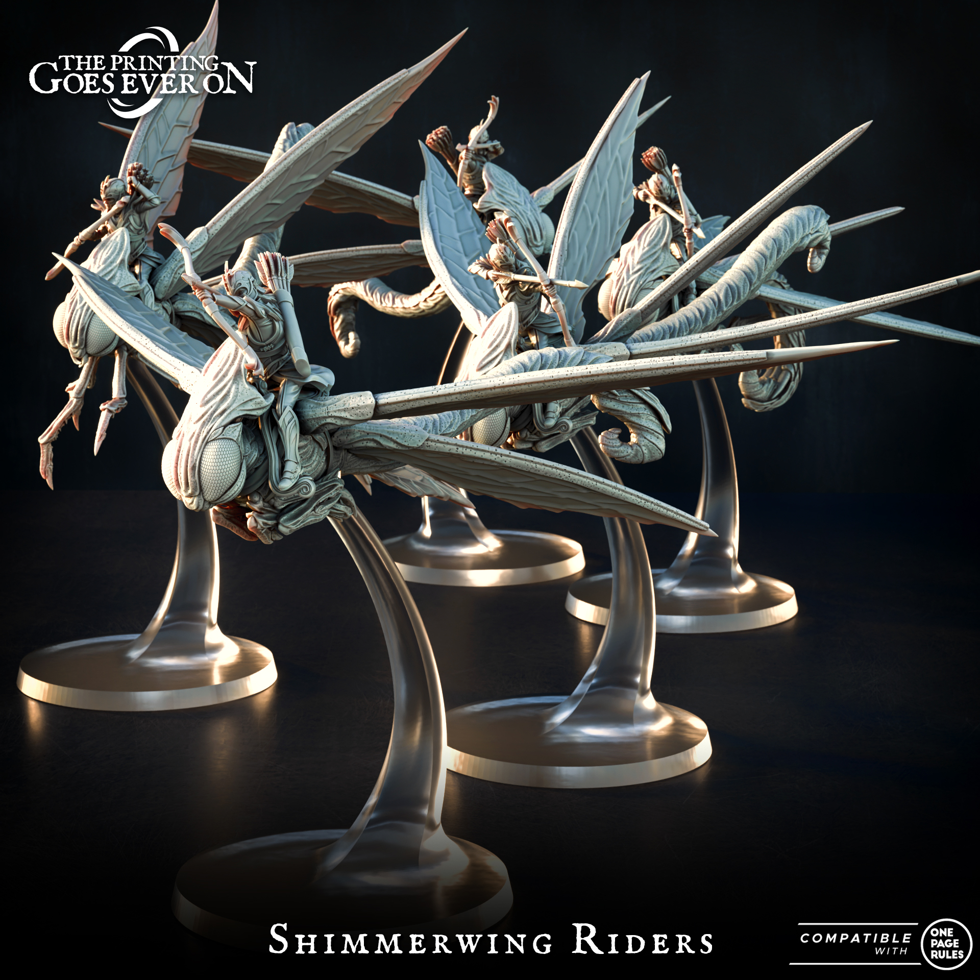 Shimmerwing Riders — creator artwork 1