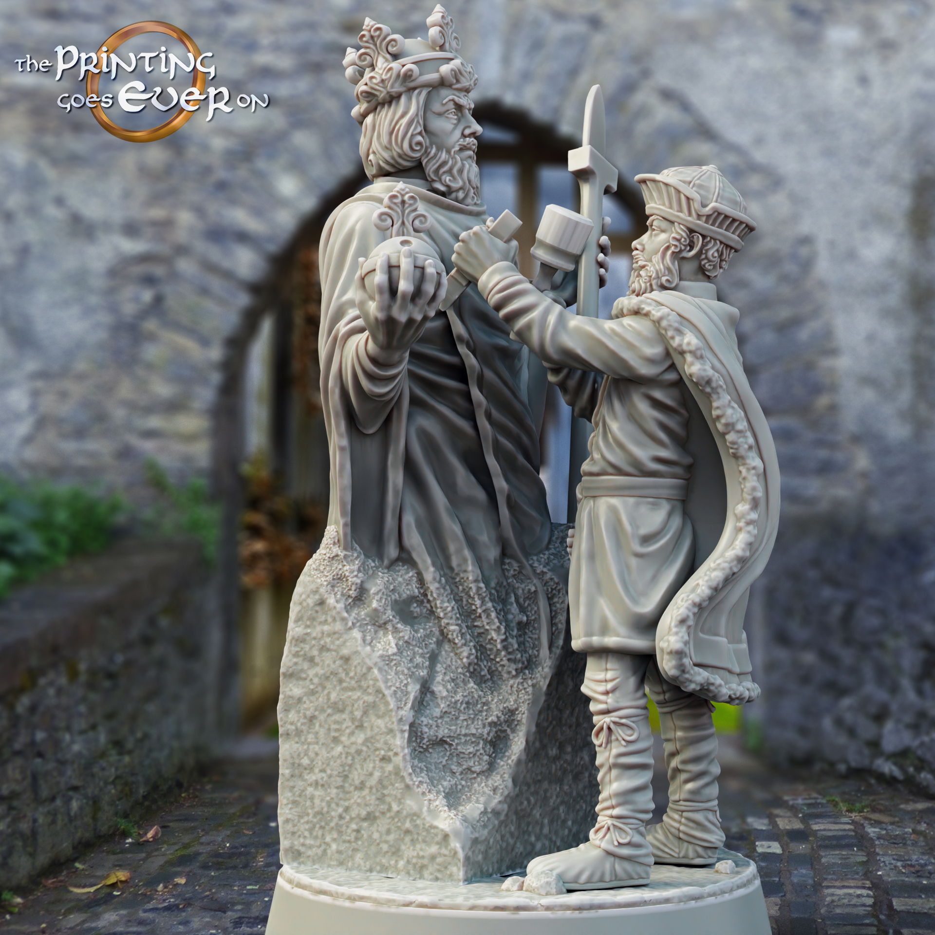 Sculptor