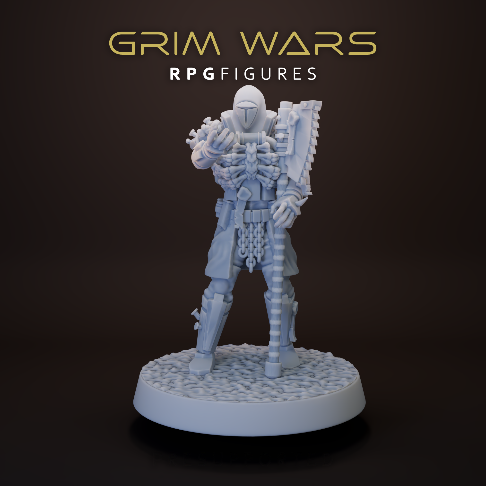 Arch Vindicator