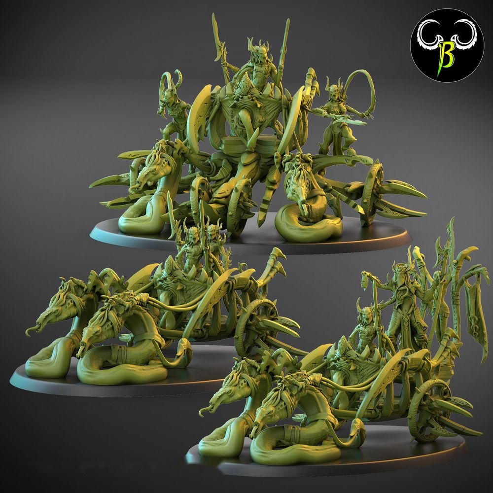 Skin Flayer Squad — creator artwork 1
