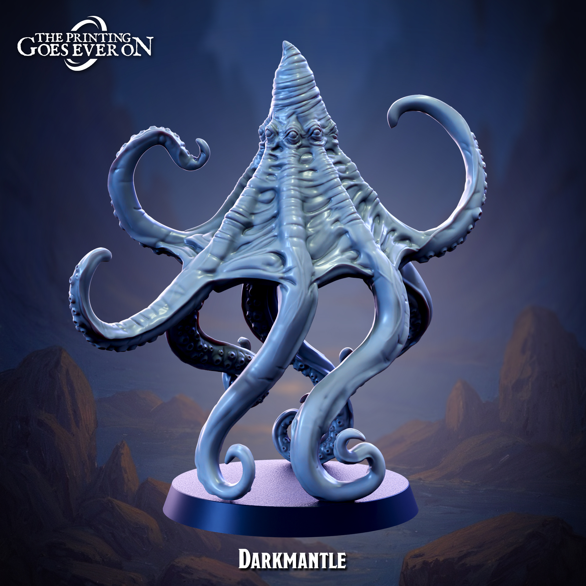 Darkmantle — creator artwork 1