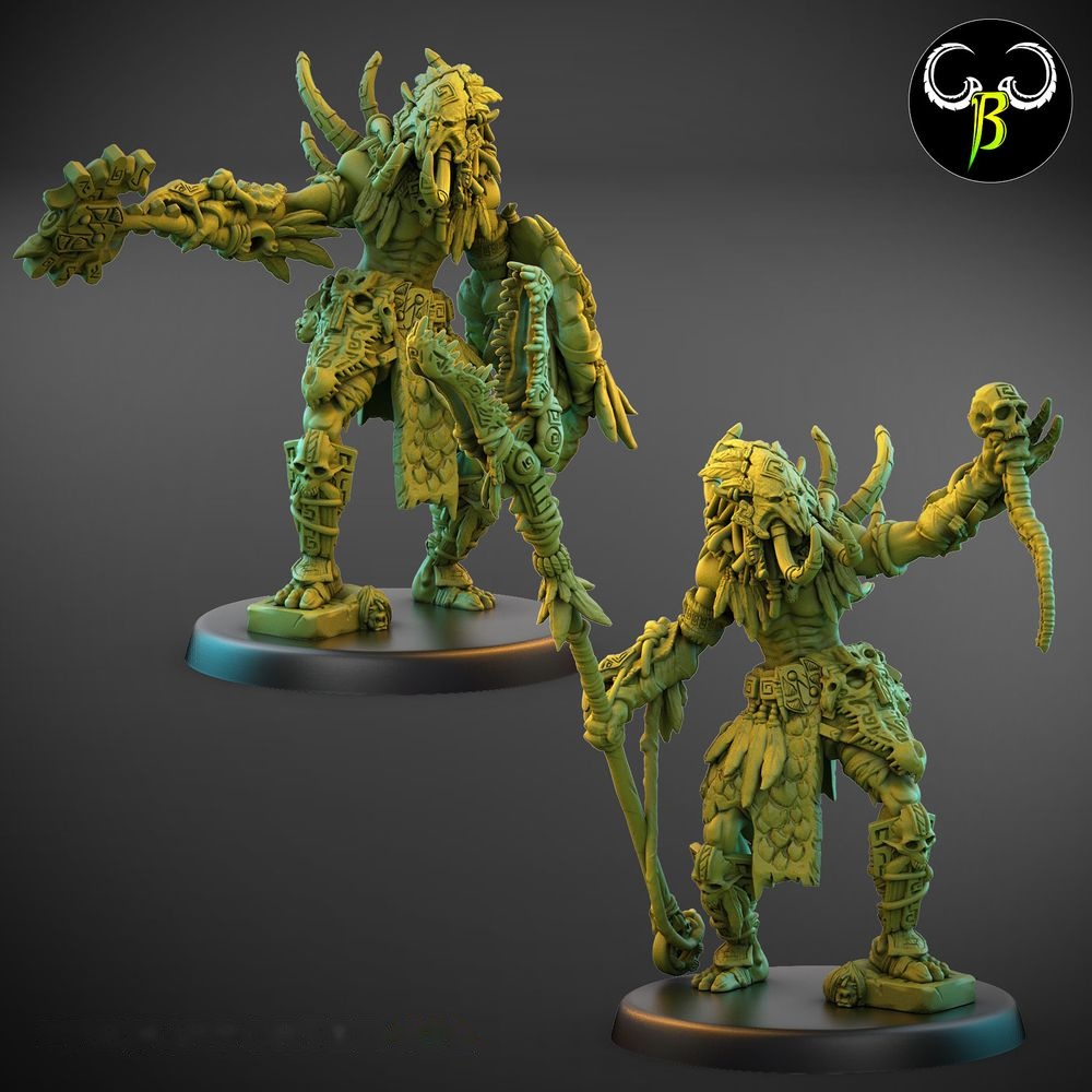 PredaTroll — creator artwork 1