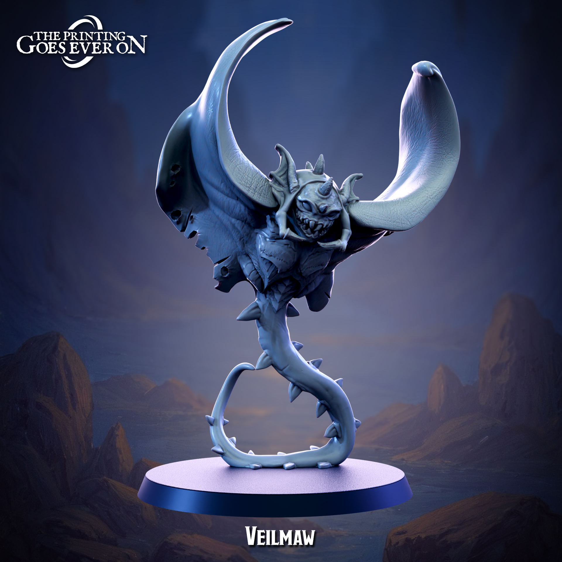 Veilmaw