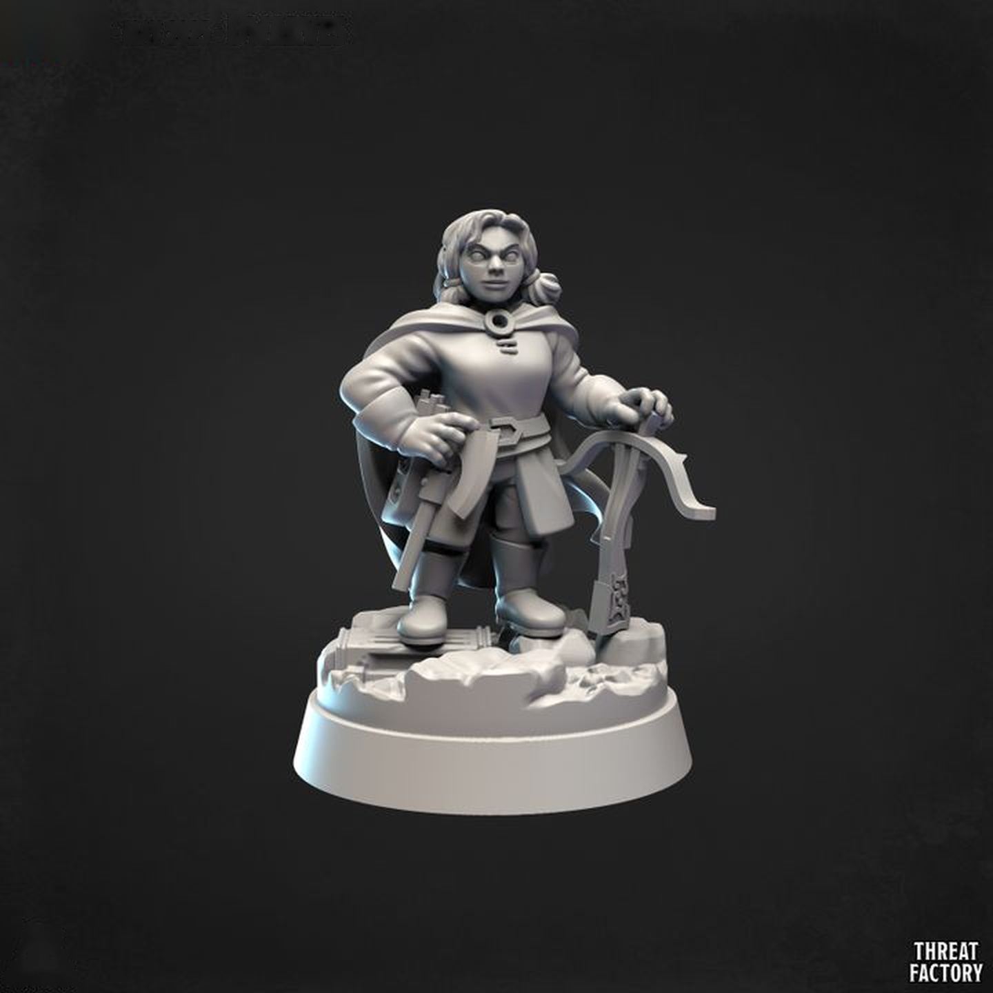 Dwarf D