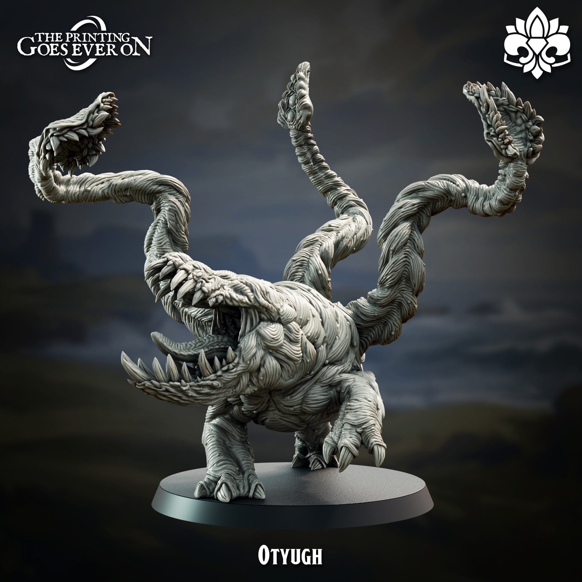 Otyugh