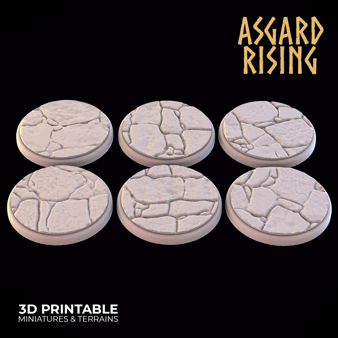 Interior Scenic Bases — creator artwork 1