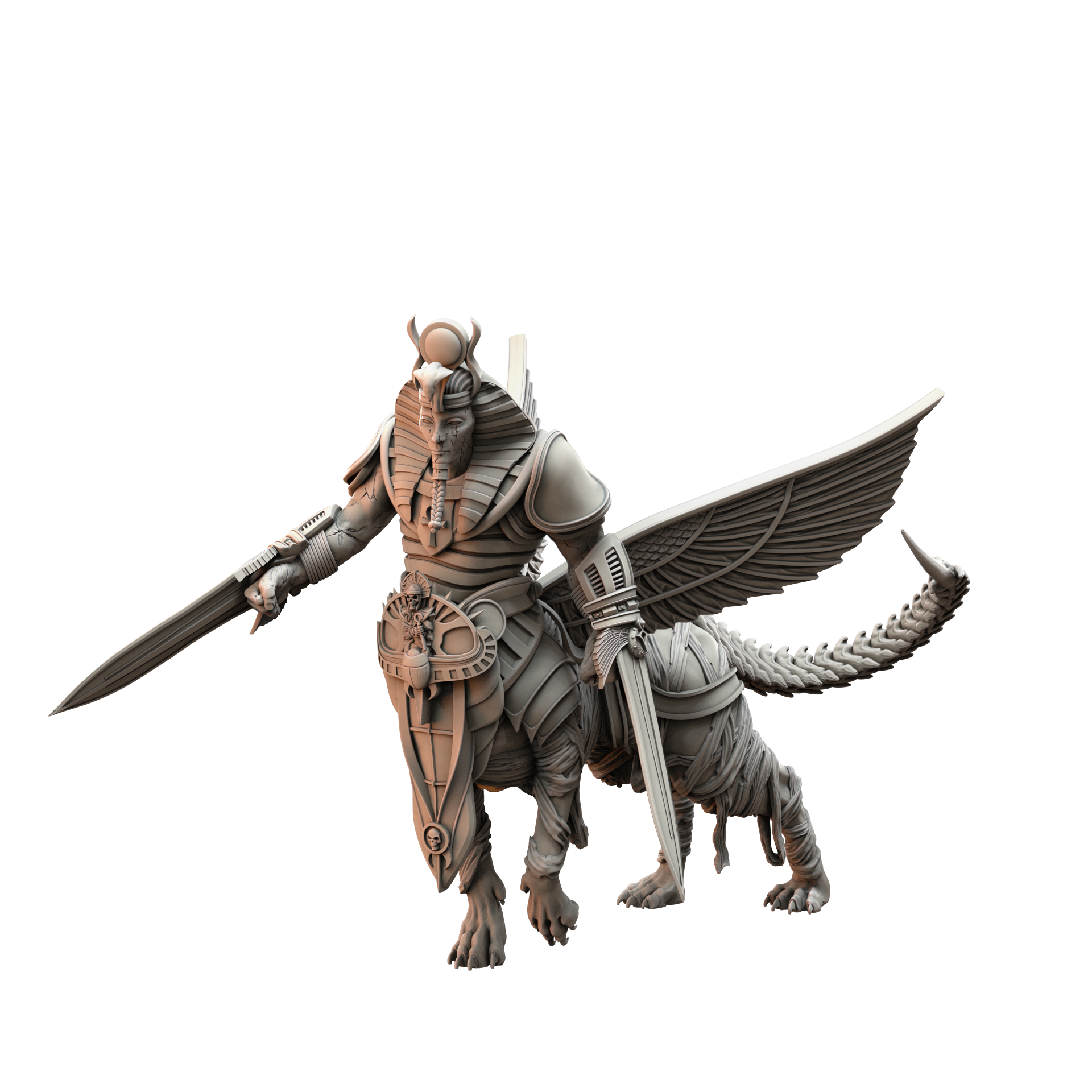 Androsphinx