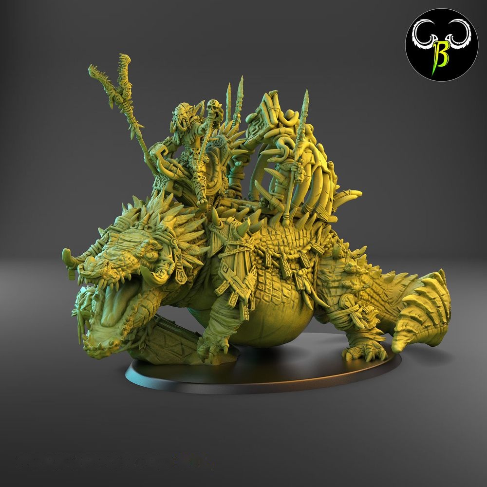 DefJaws — creator artwork 1