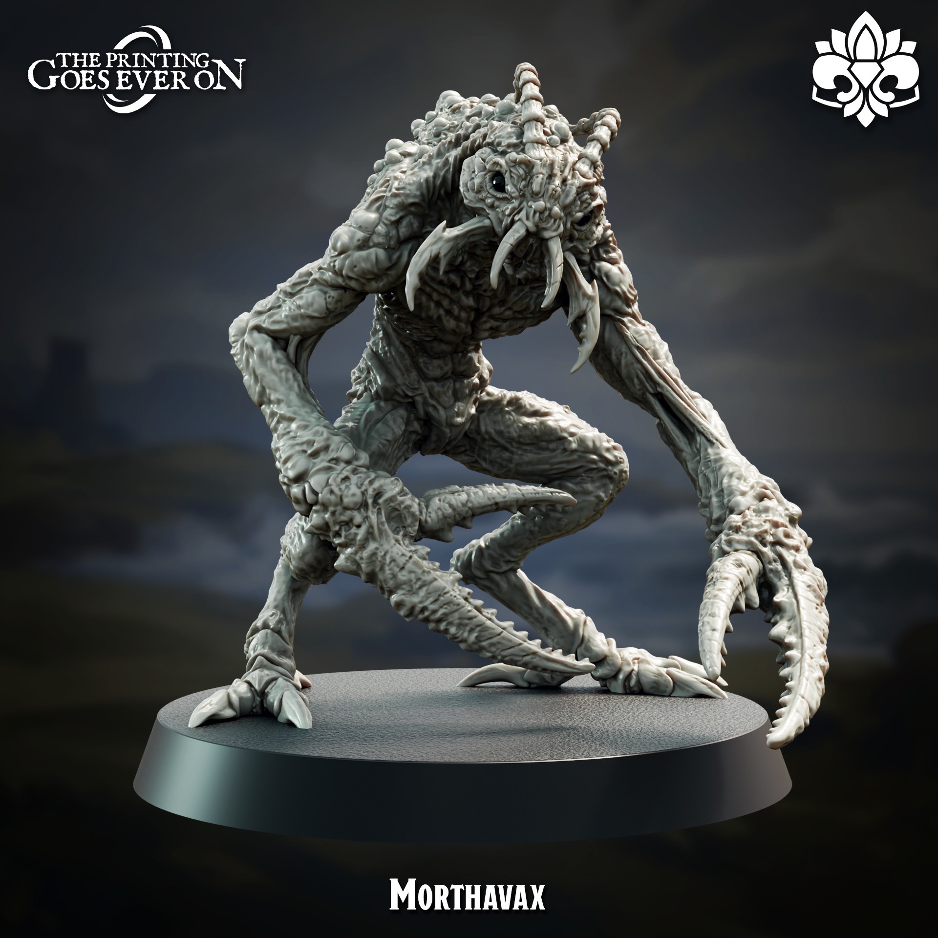 Morthavax