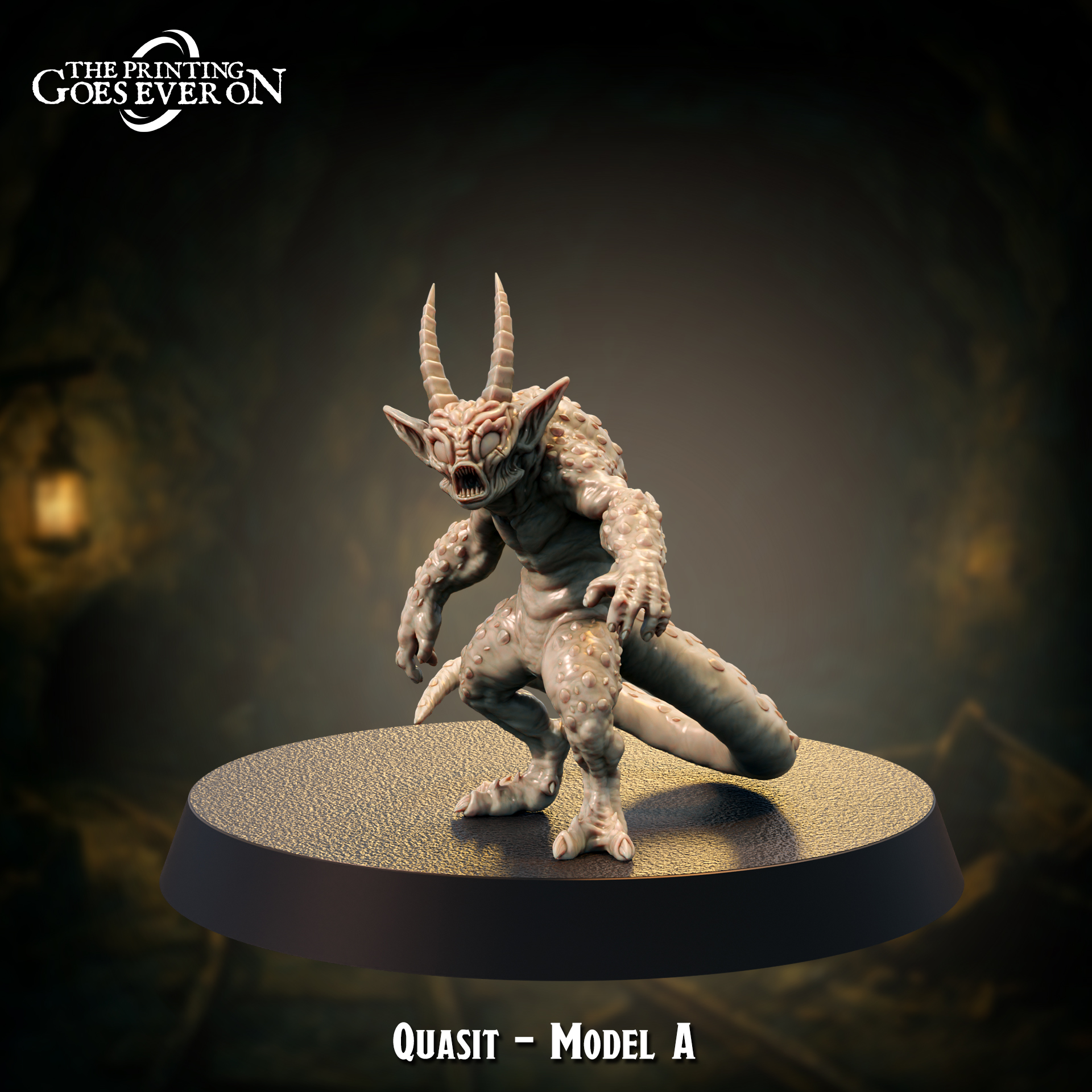 Quasit A — creator artwork 1