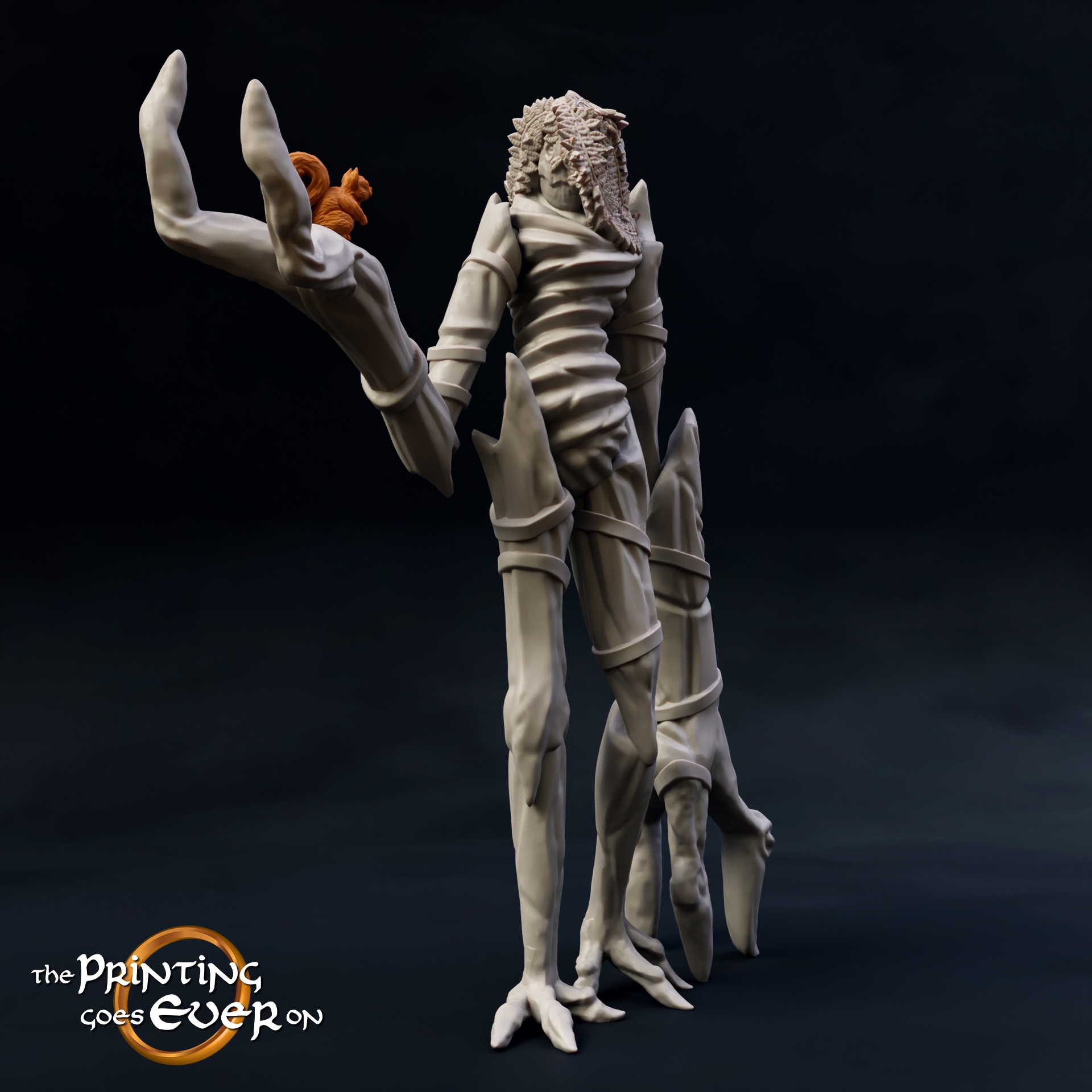 Treant Female
