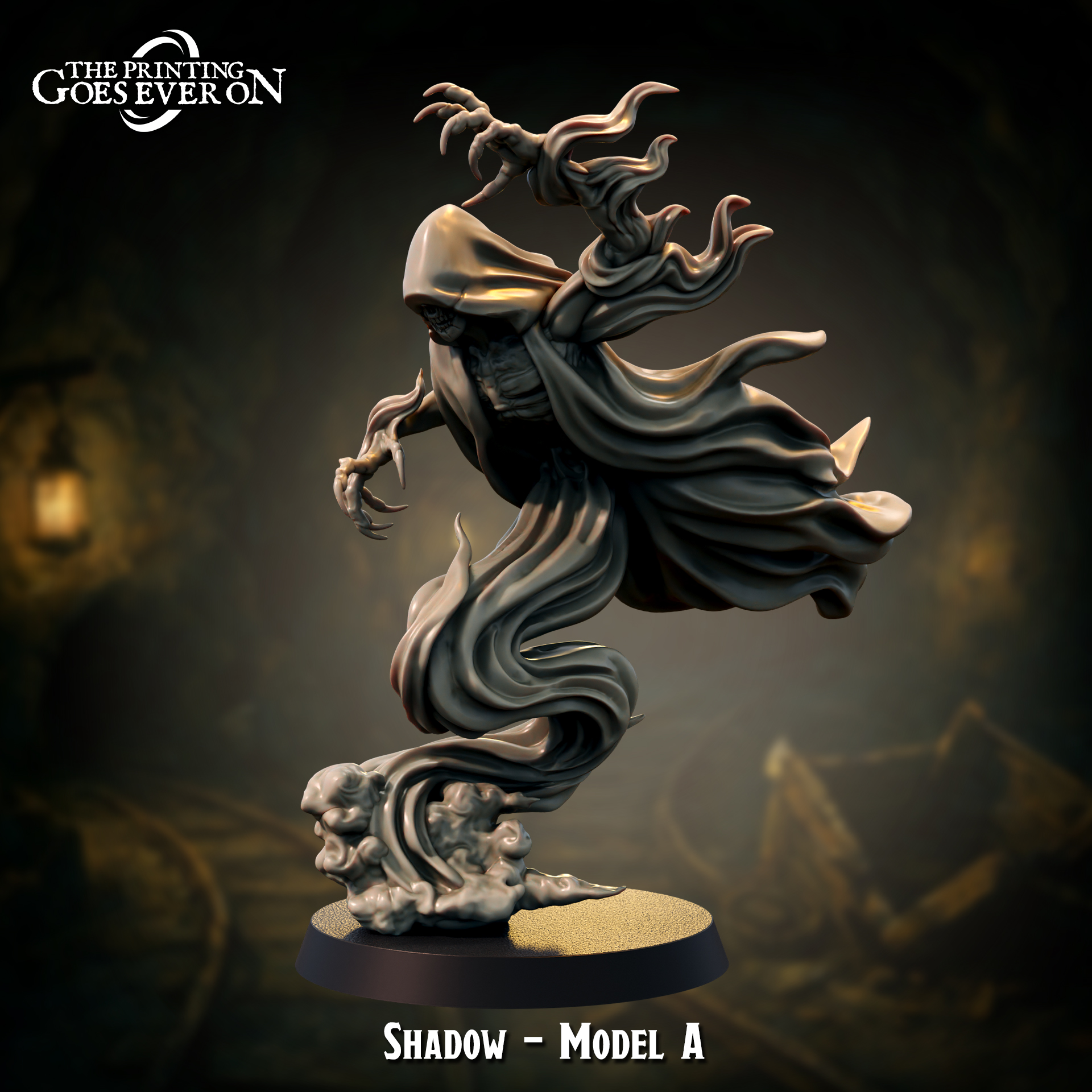 Shadow A — creator artwork 1
