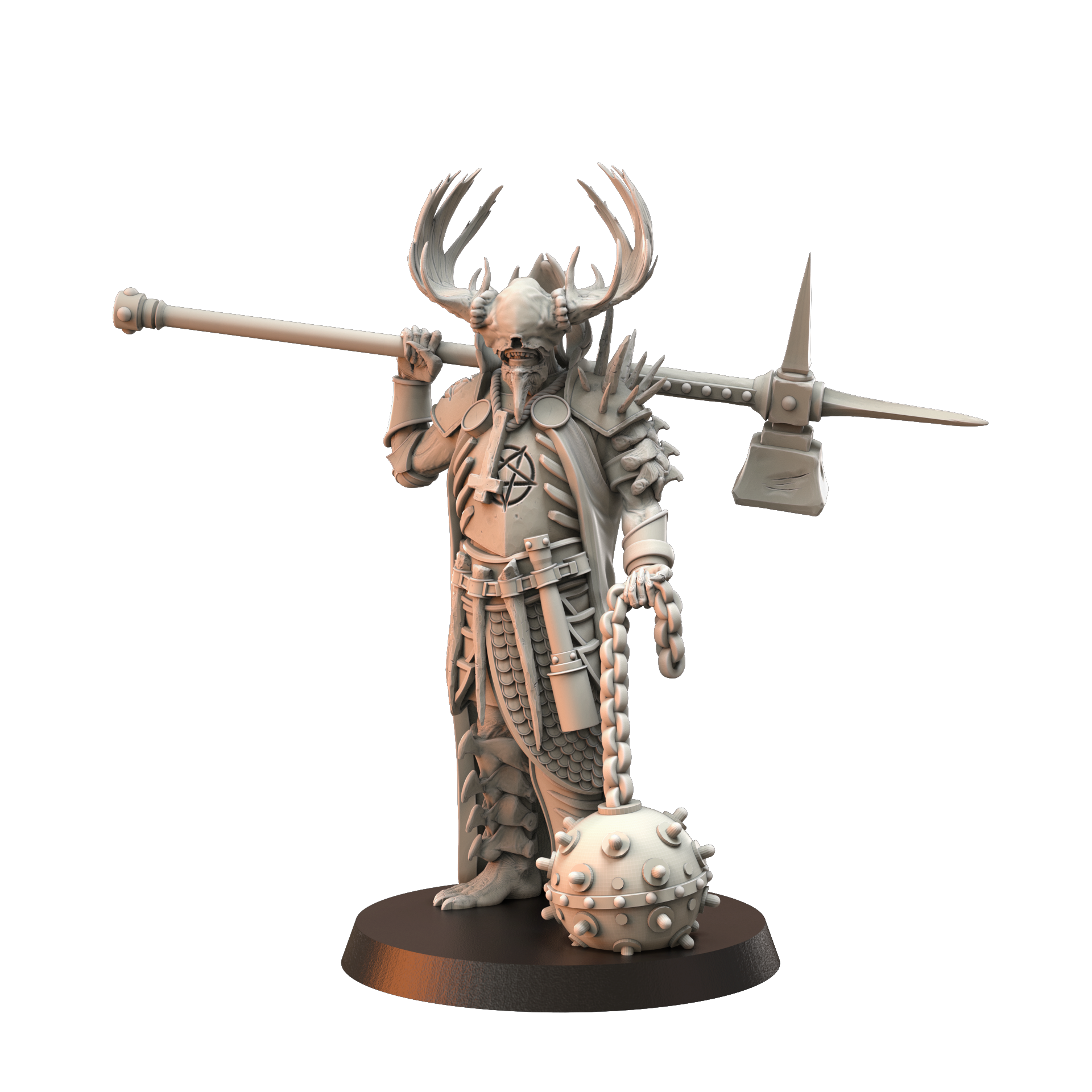 Knight — creator artwork 1