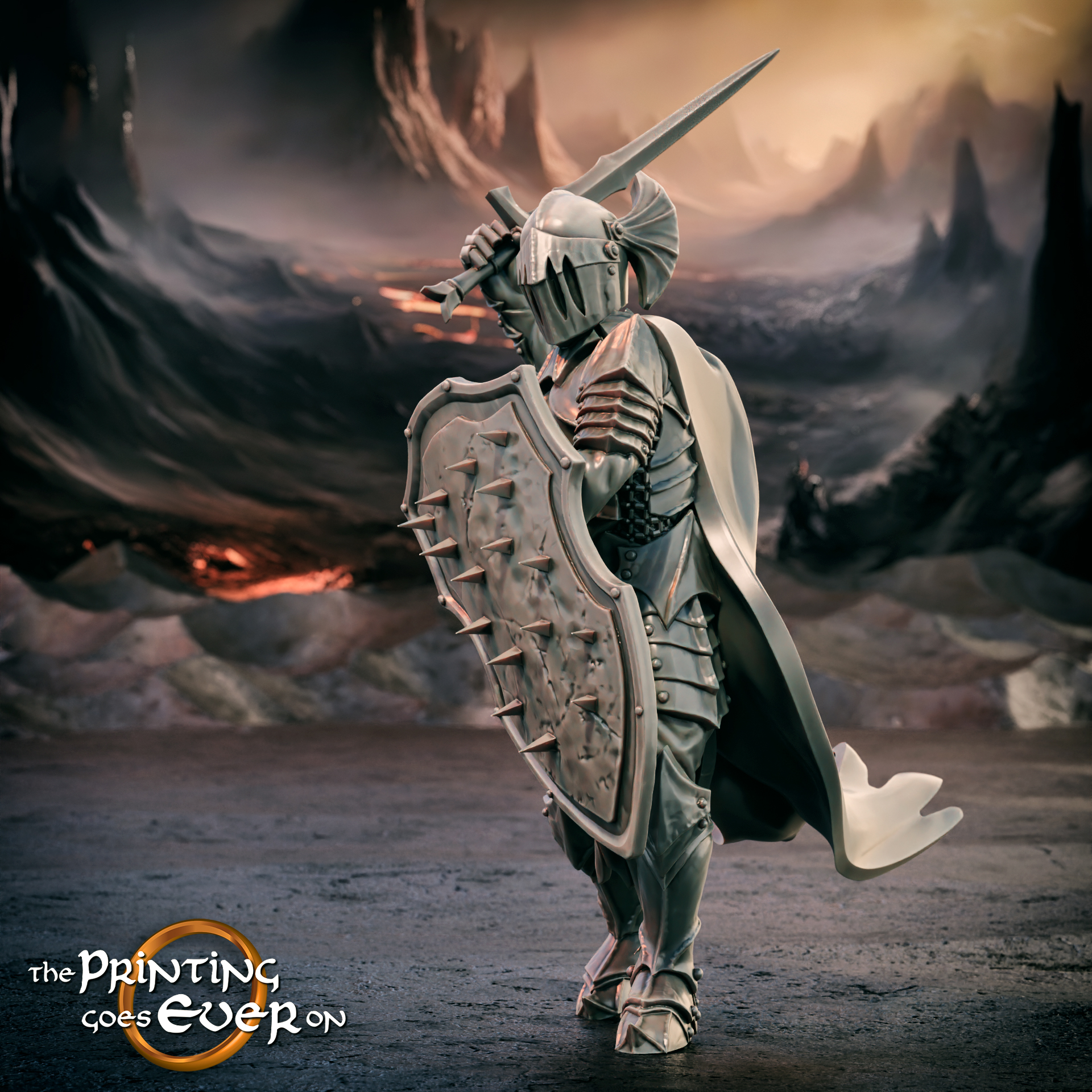 Shadow Knight C