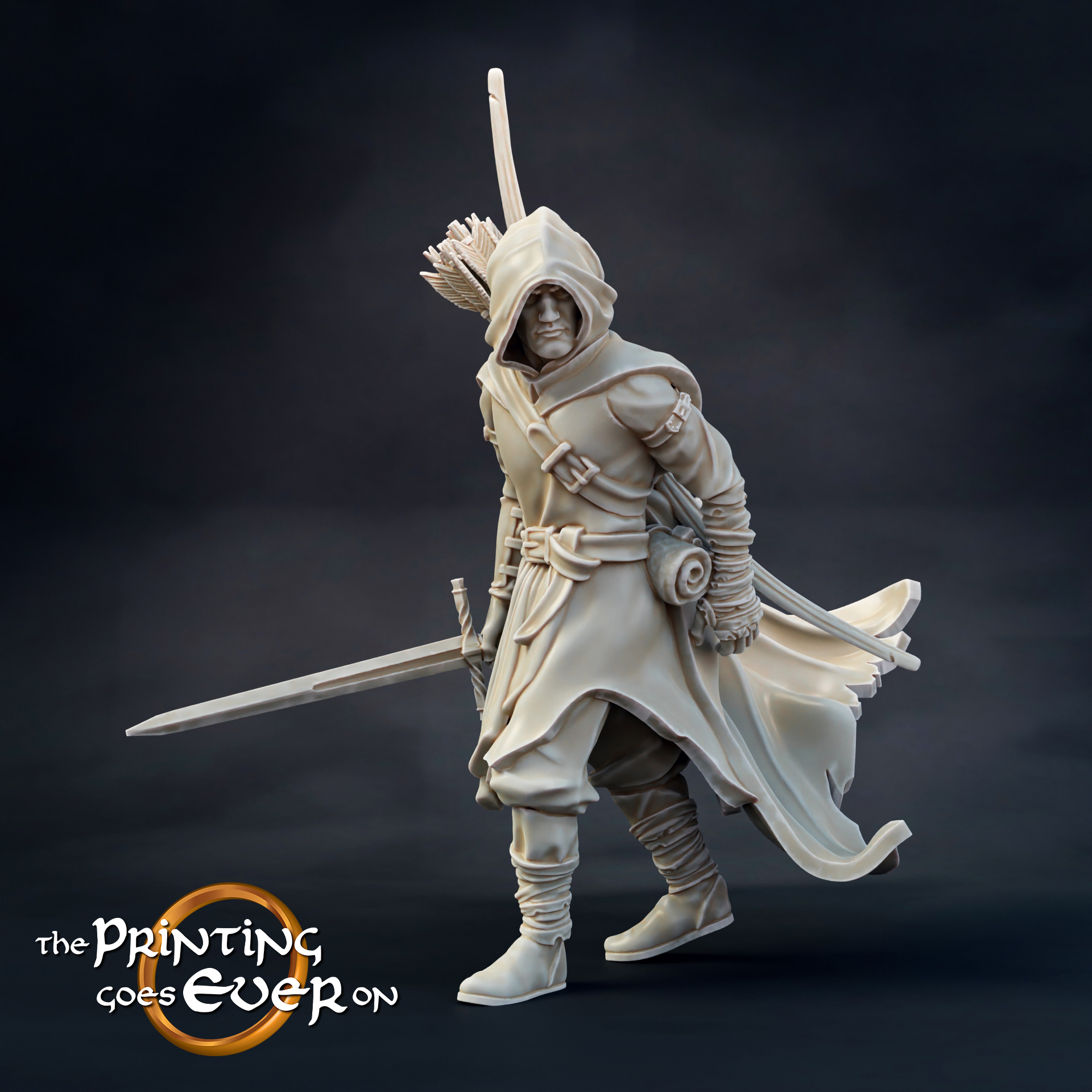 Watcher Sword B