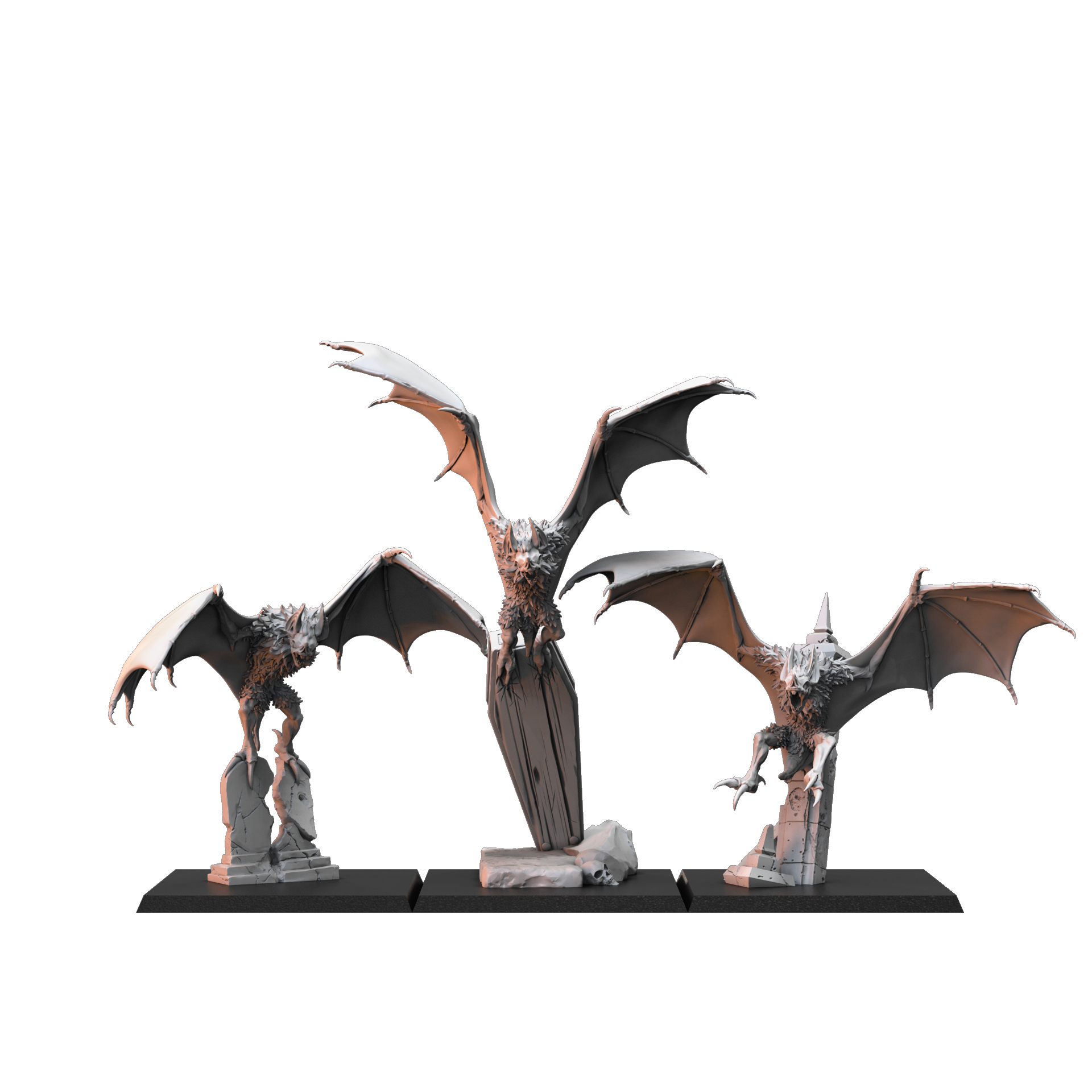 Great Bats — creator artwork 1