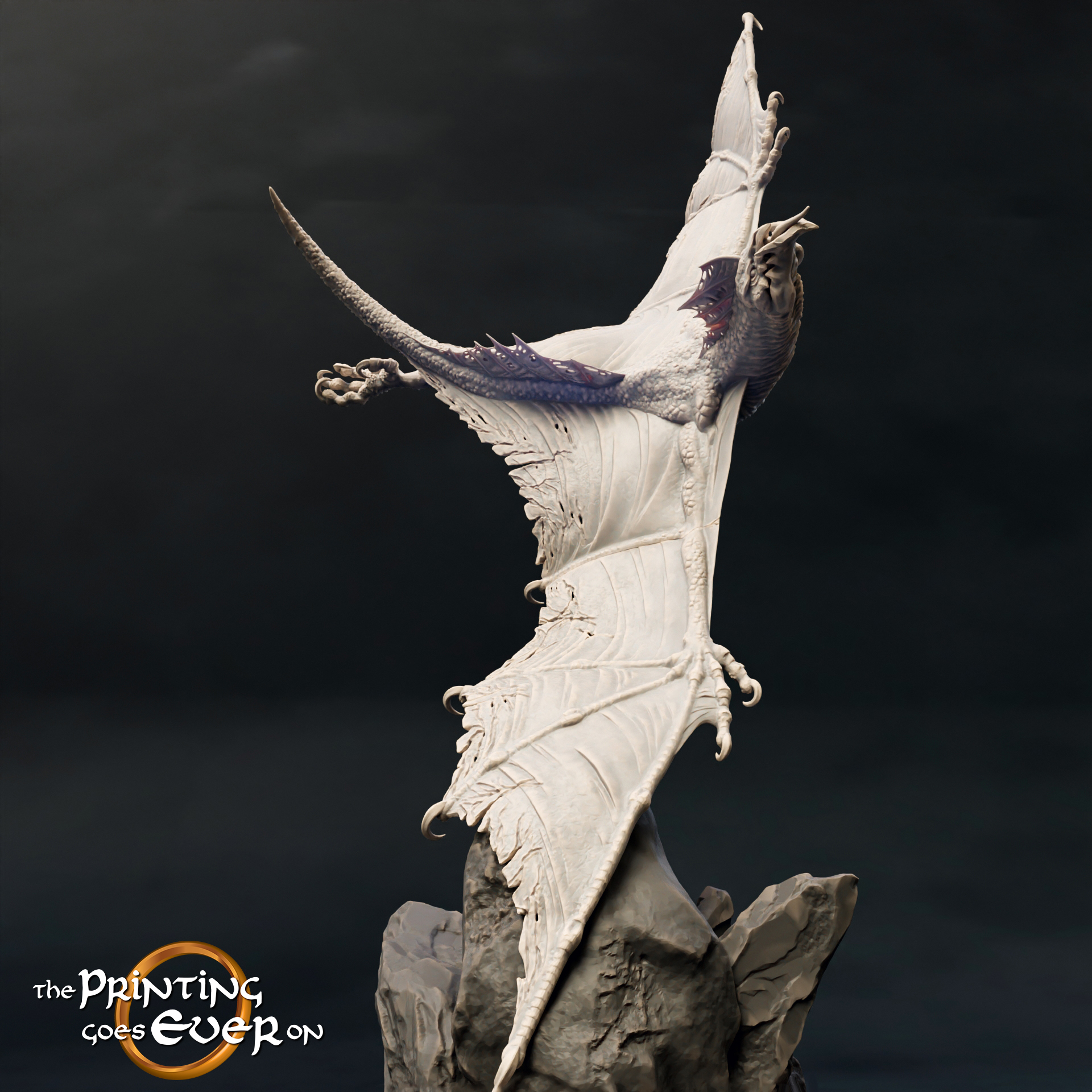 Wraithbeast A