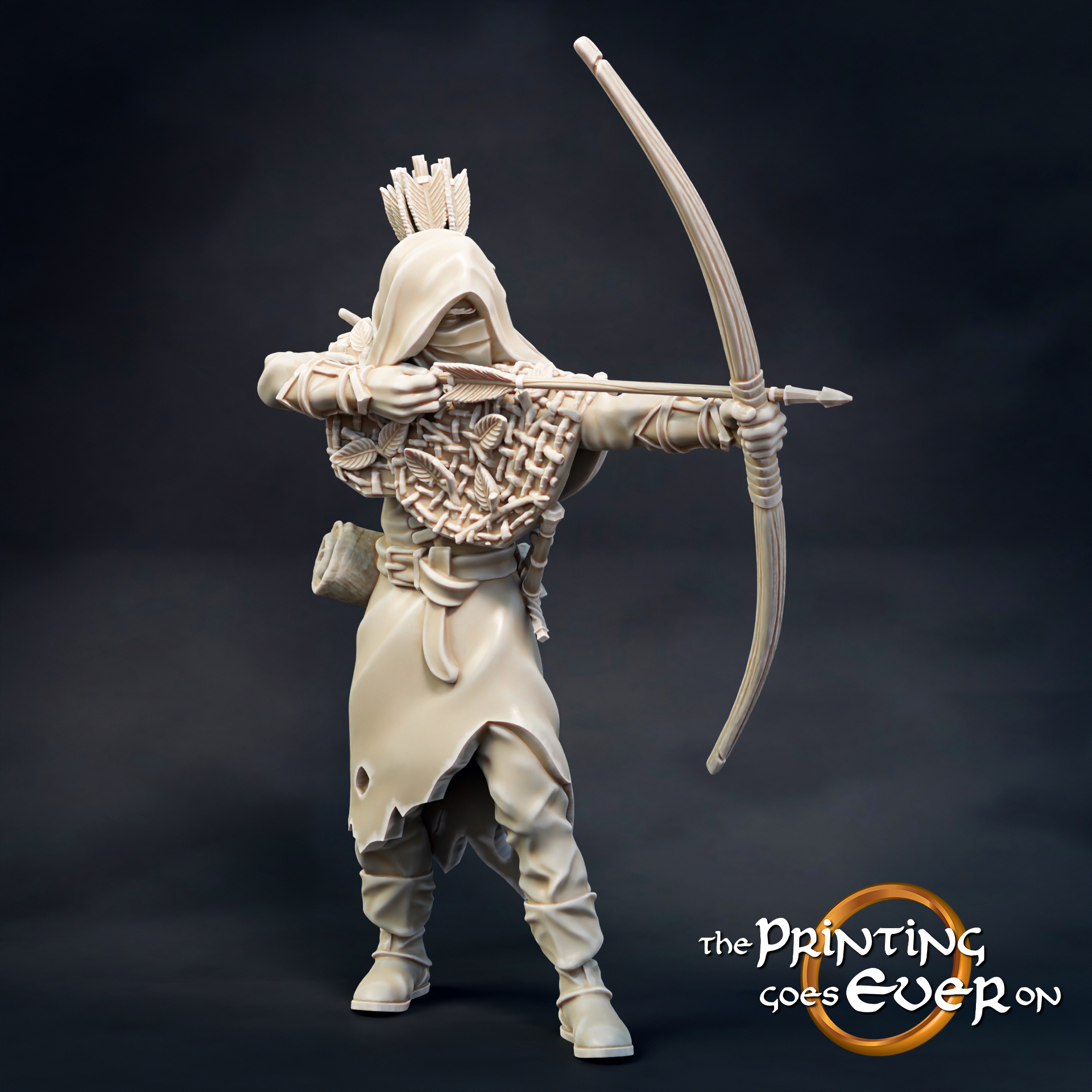 Watcher Bow B