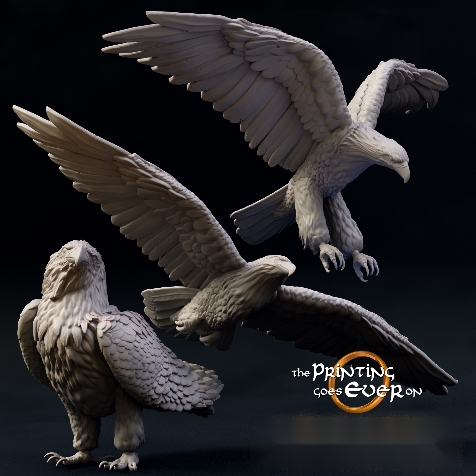 Giant Eagles