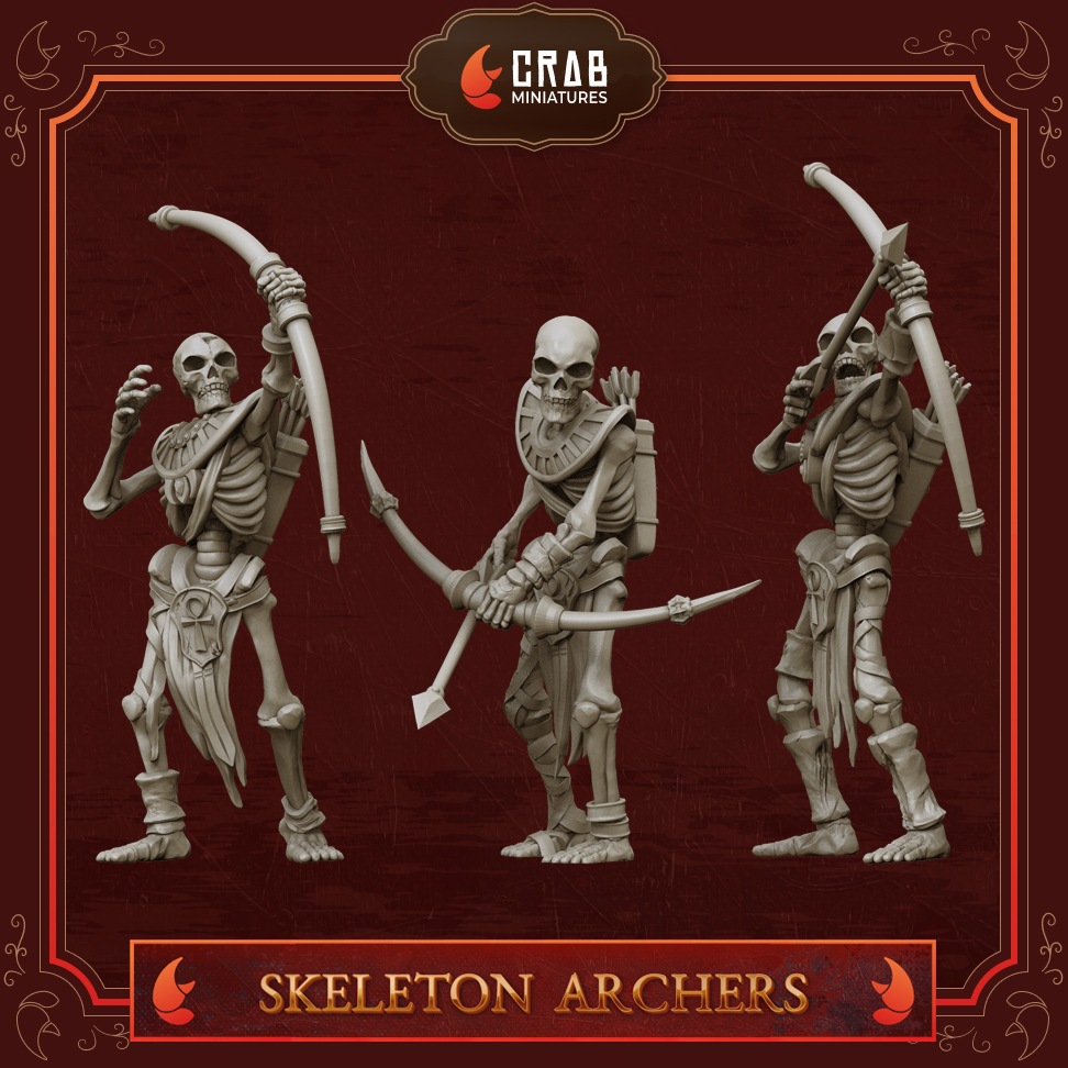 Archers