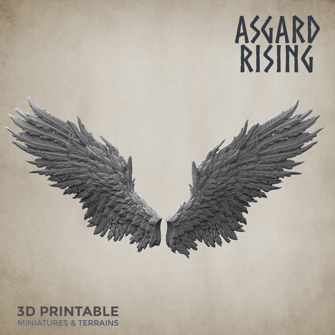 Wings Sets — creator artwork 1