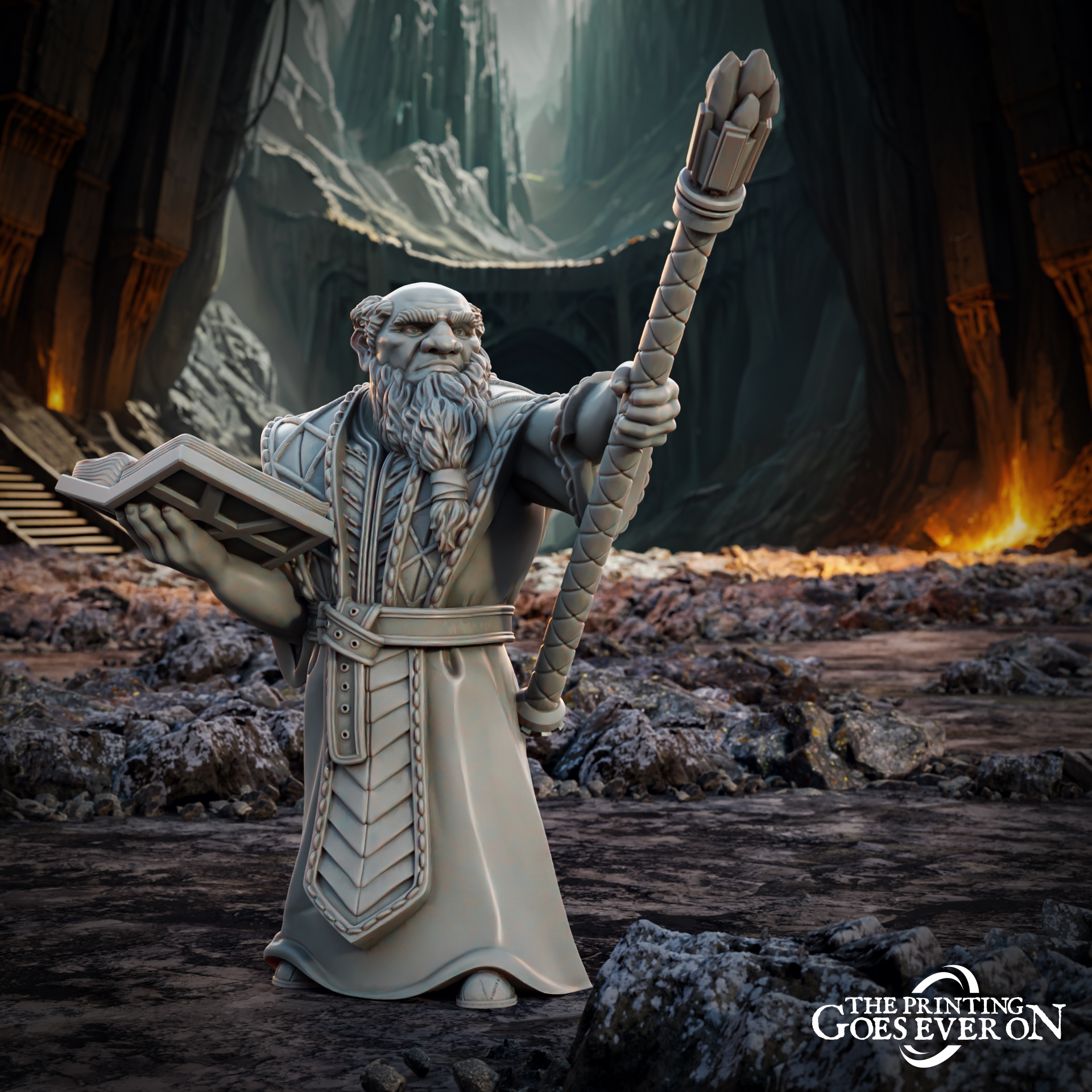 Fjalar Stoneshard