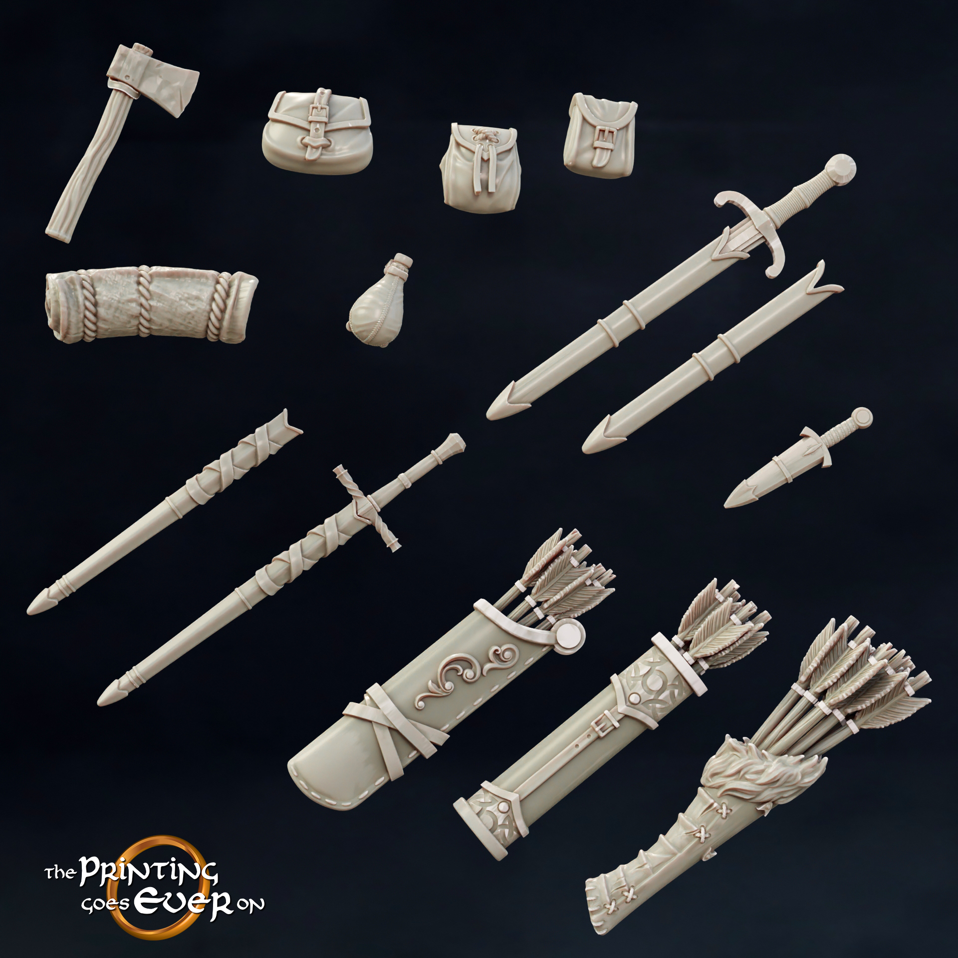 Chapter 28 Modular Accessories