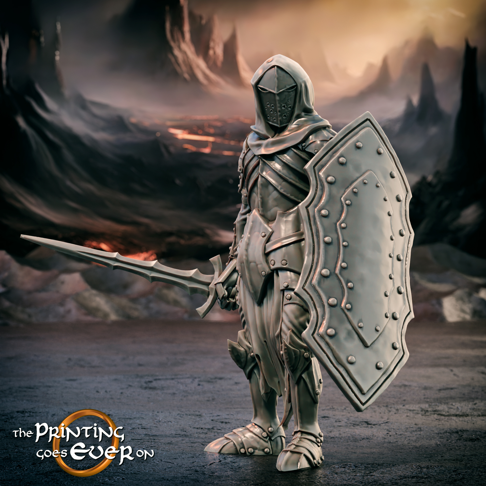 Shadow Knight A