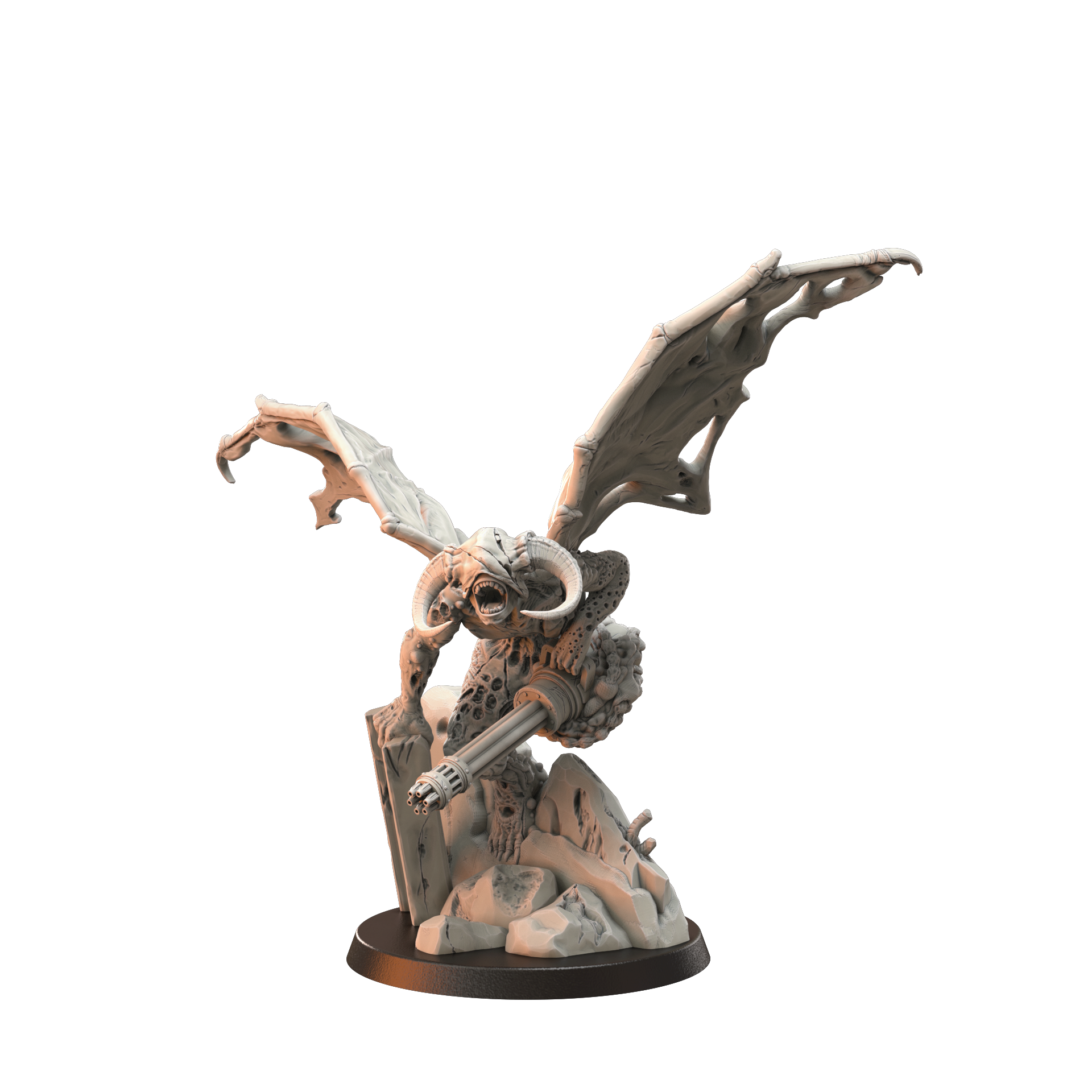 Prophet — creator artwork 1