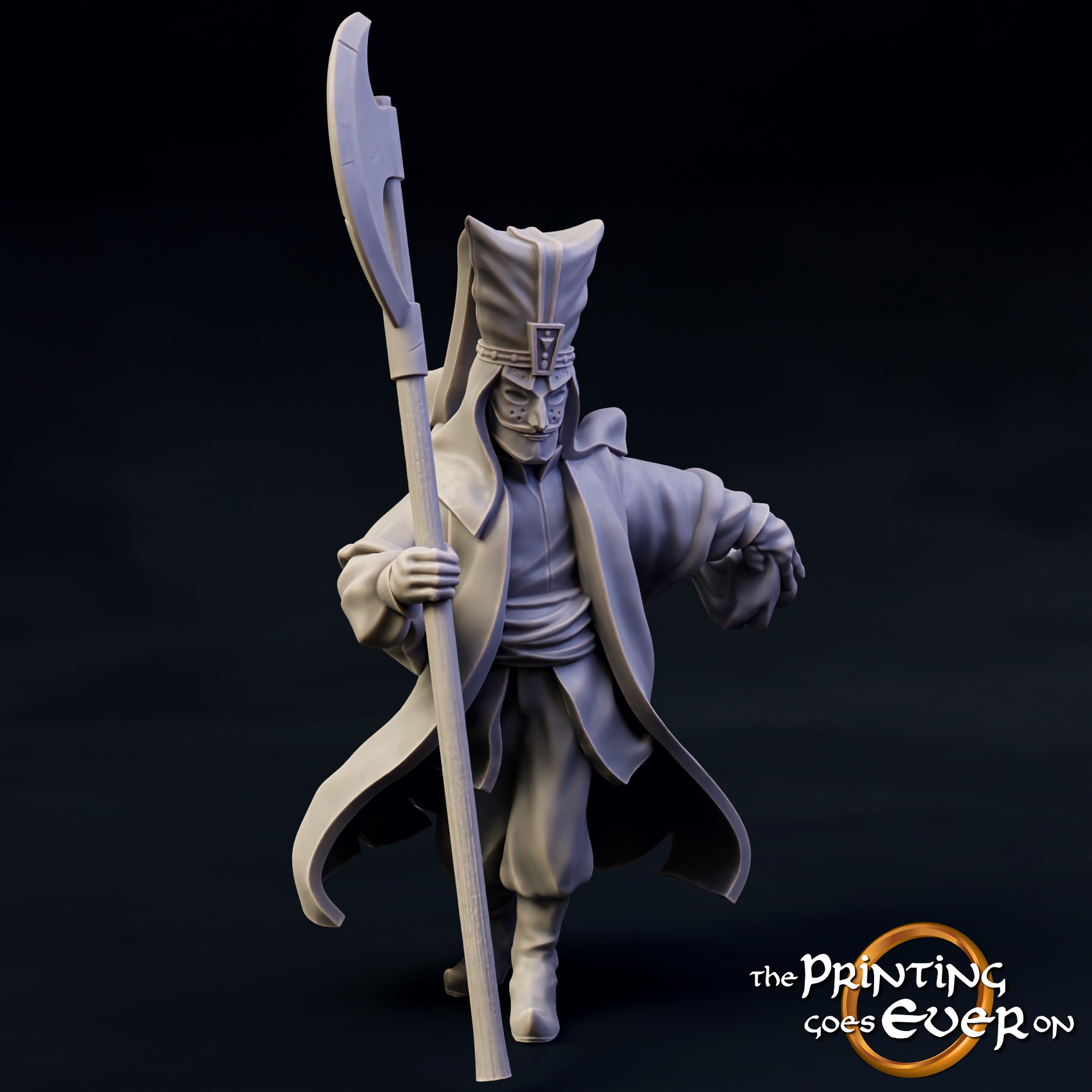 Dark Sorcerer