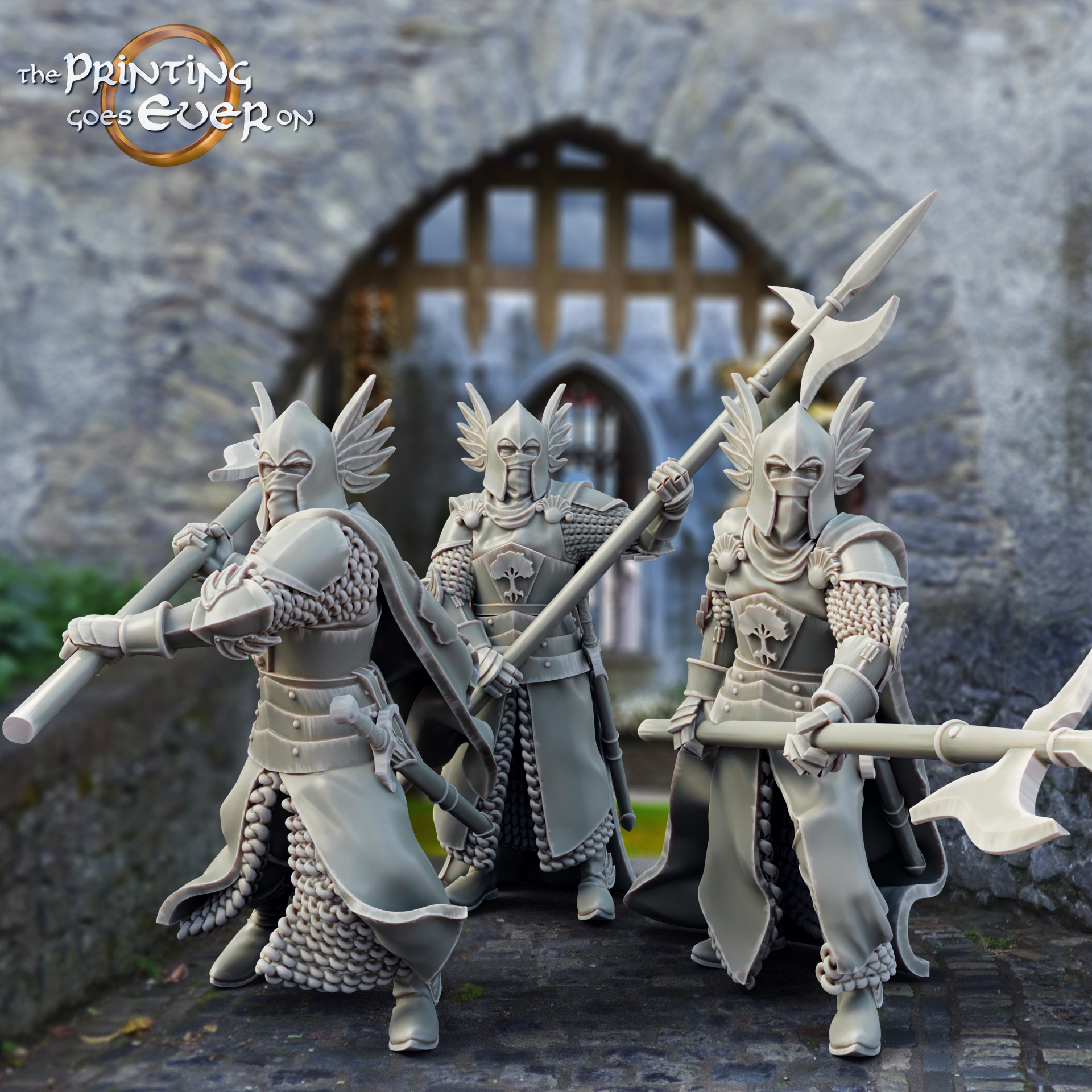 Kings Guard