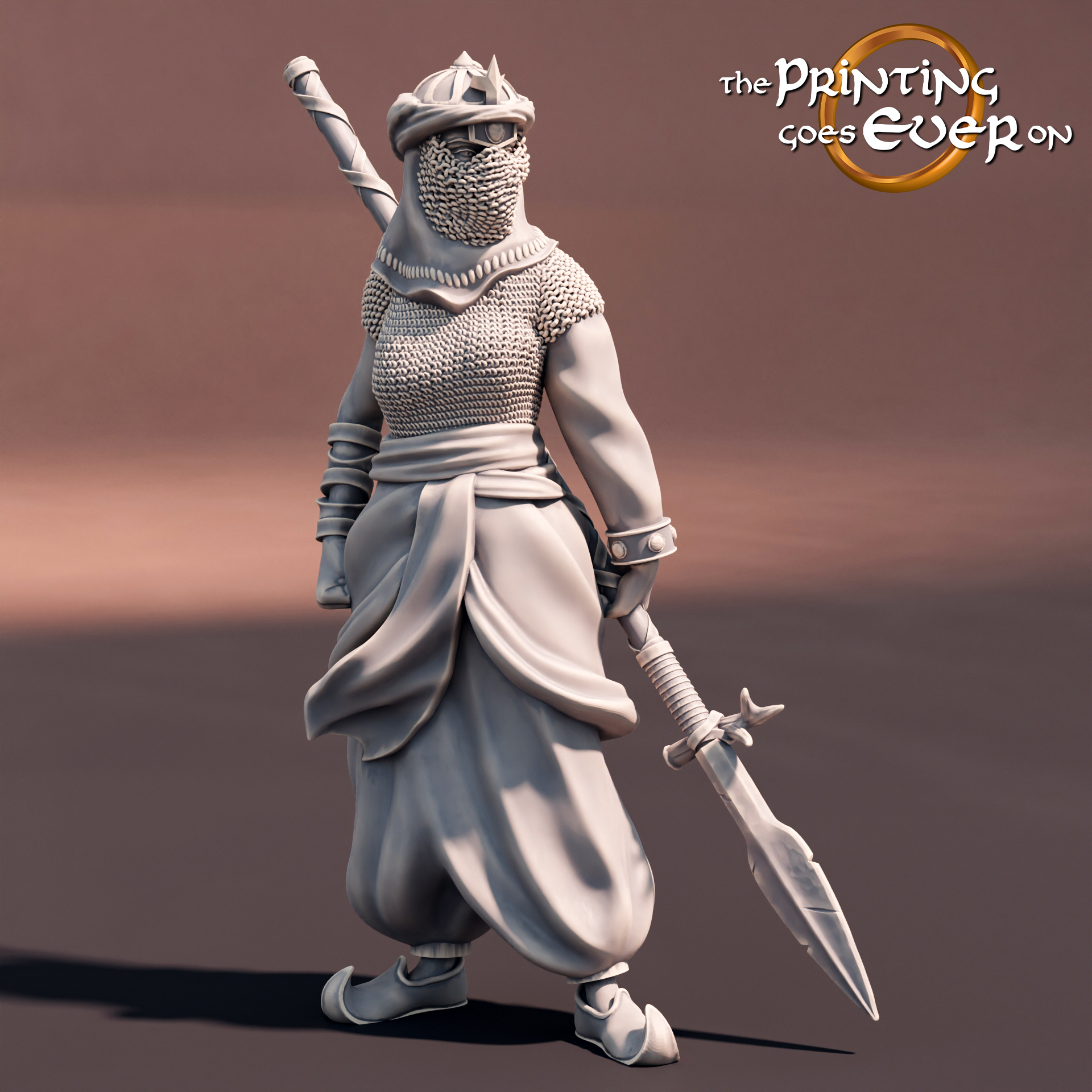 Spearman A