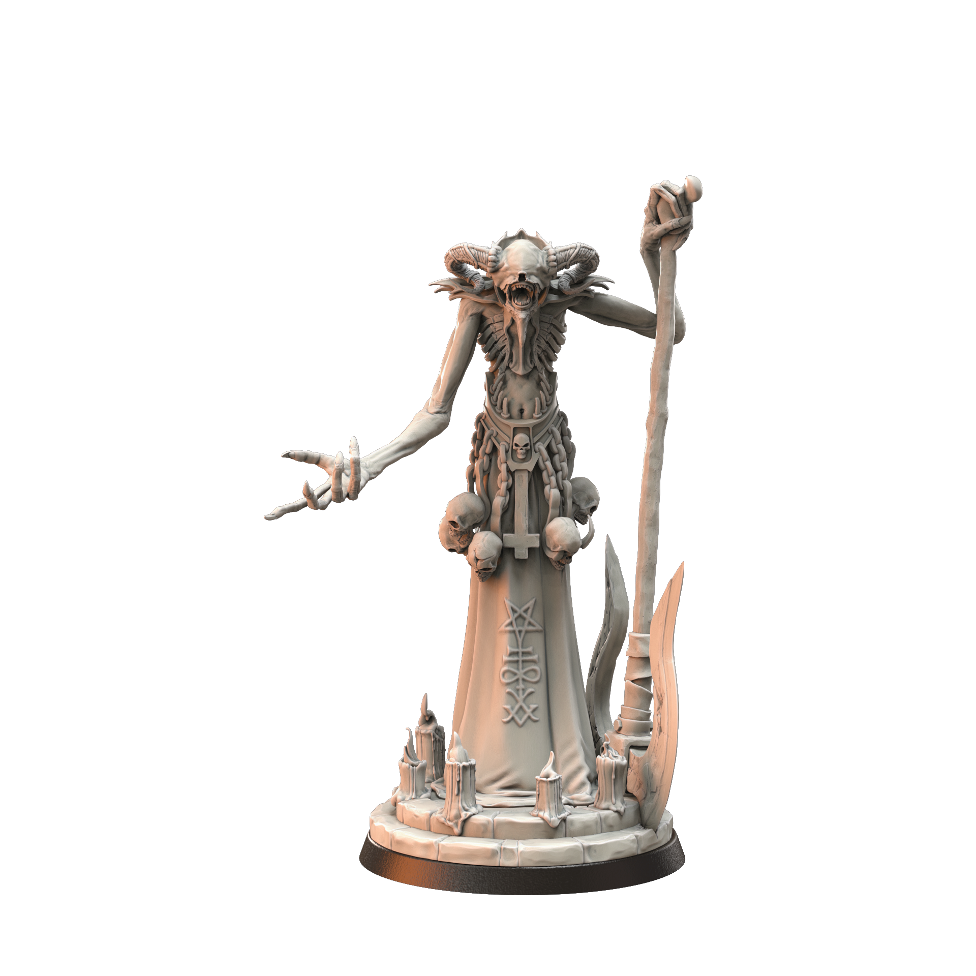 Necromancer