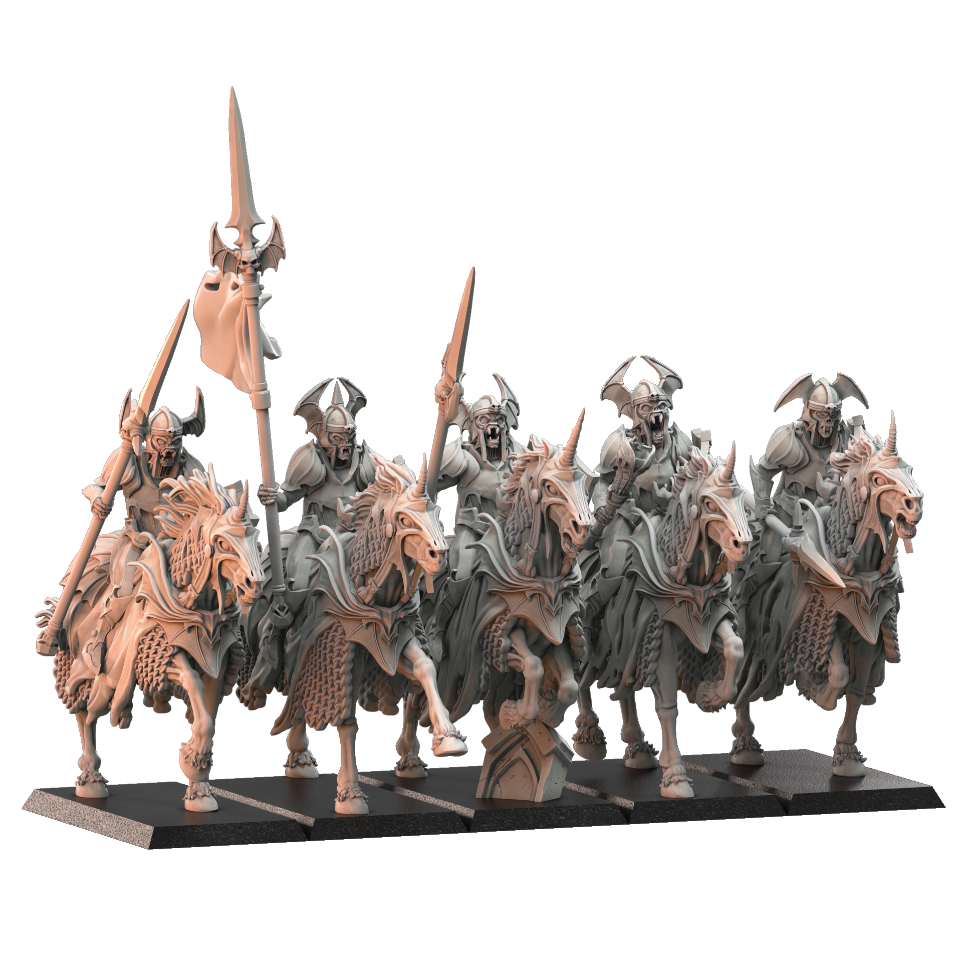Vampire Knights — creator artwork 1