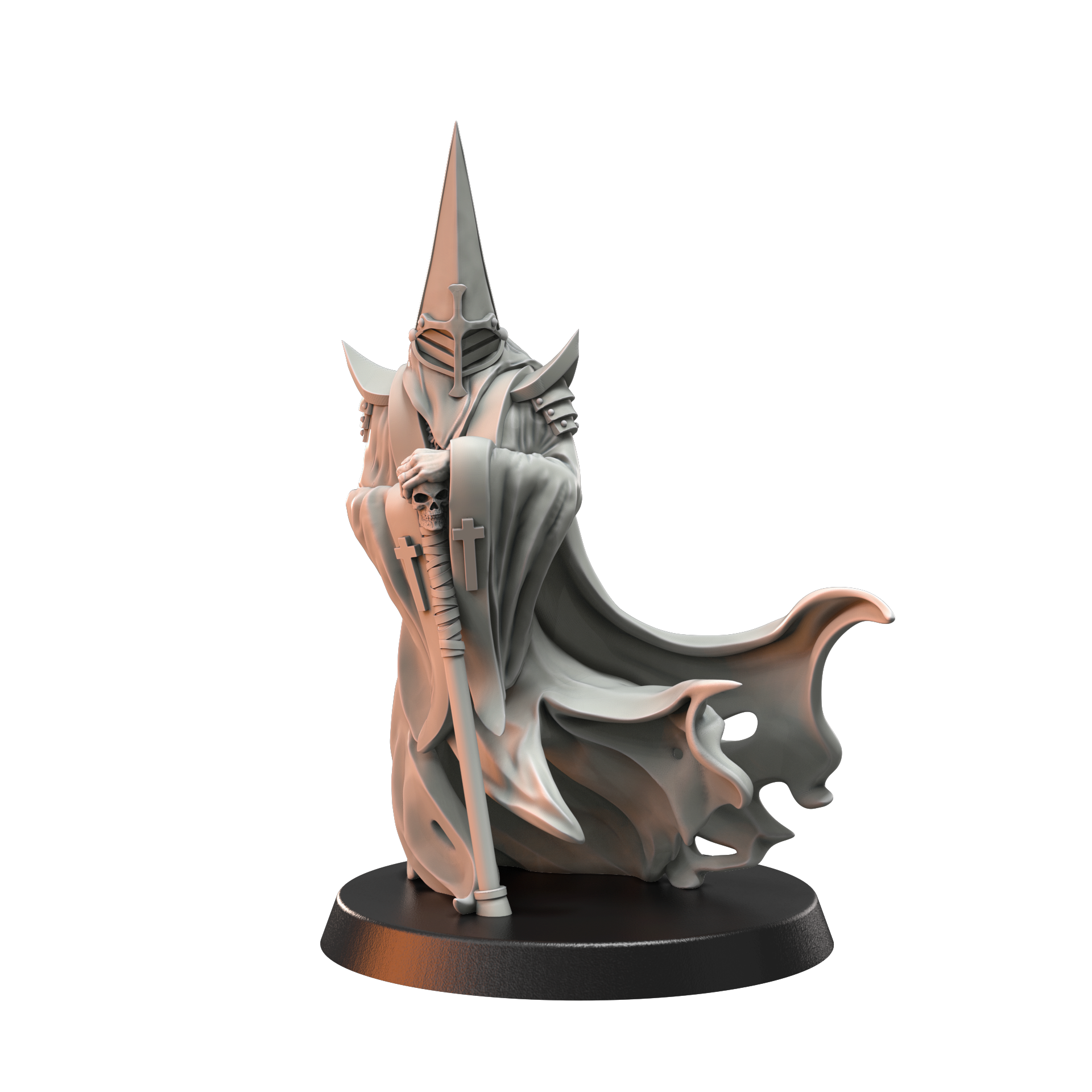 Inquisitor — creator artwork 1