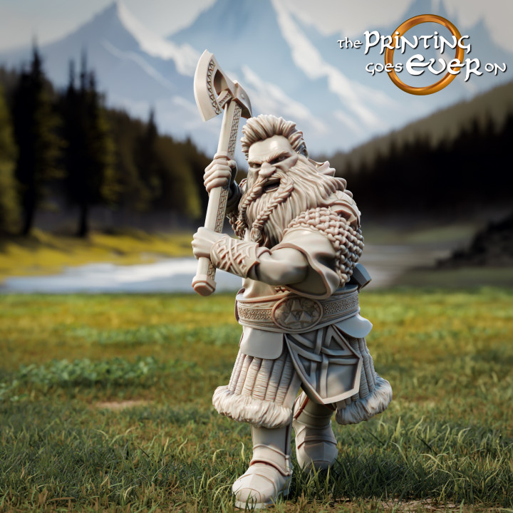 Gawli — creator artwork 1