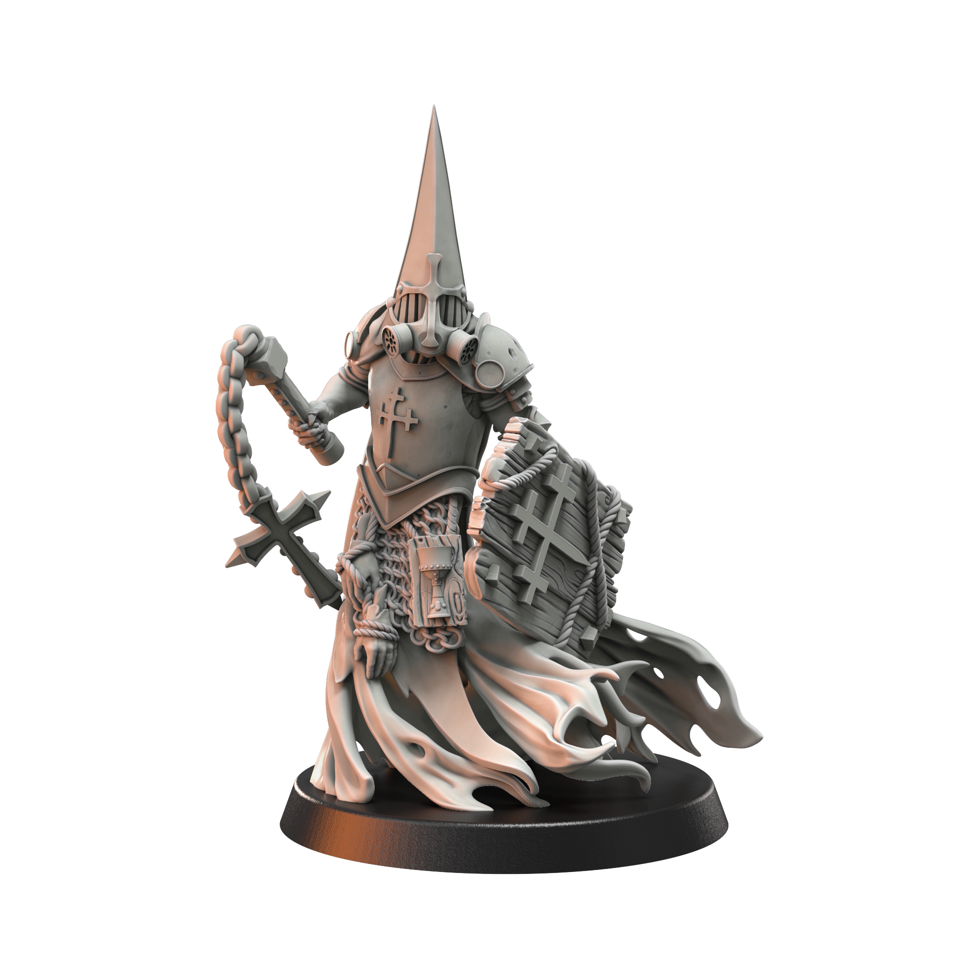 Flagellant