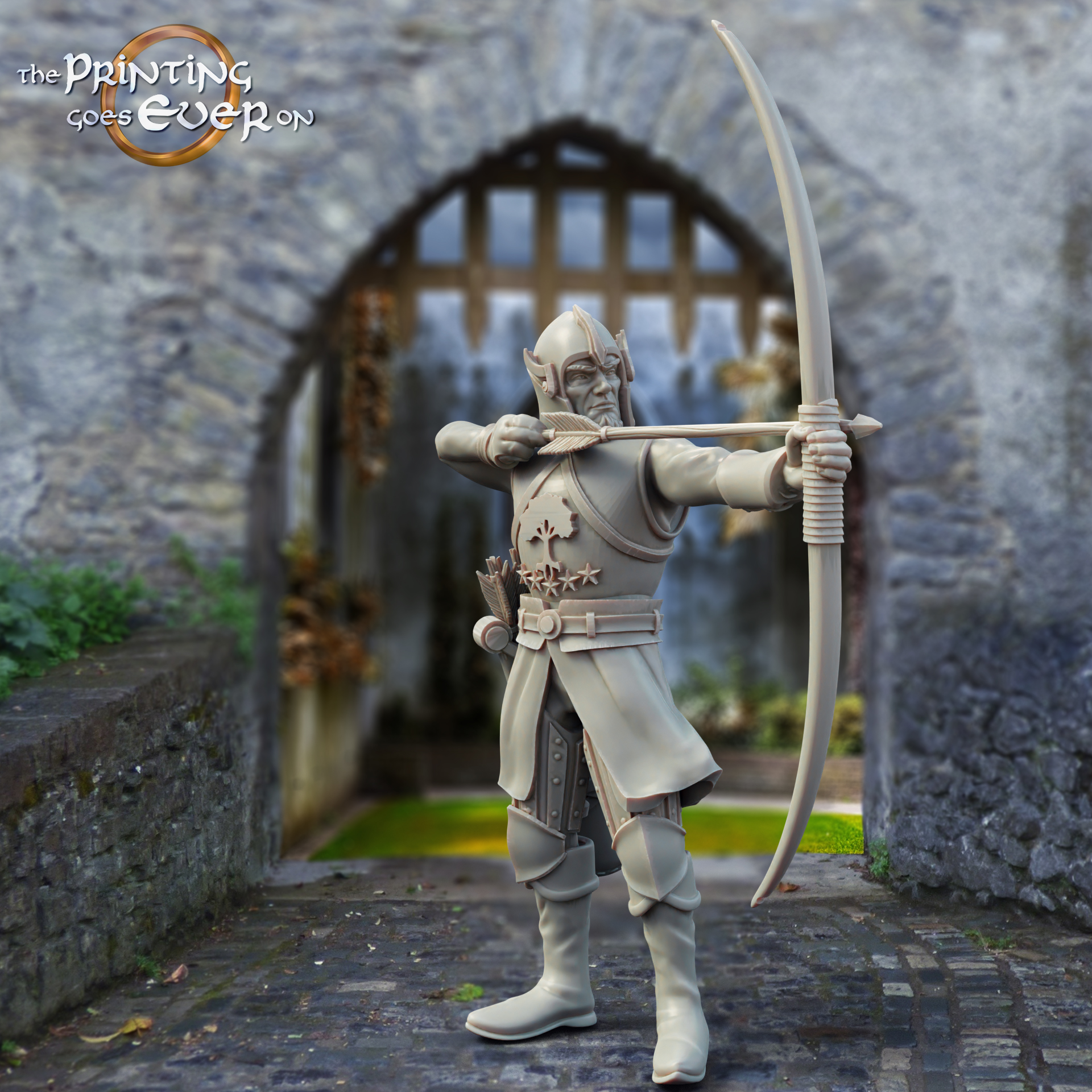 Archer A