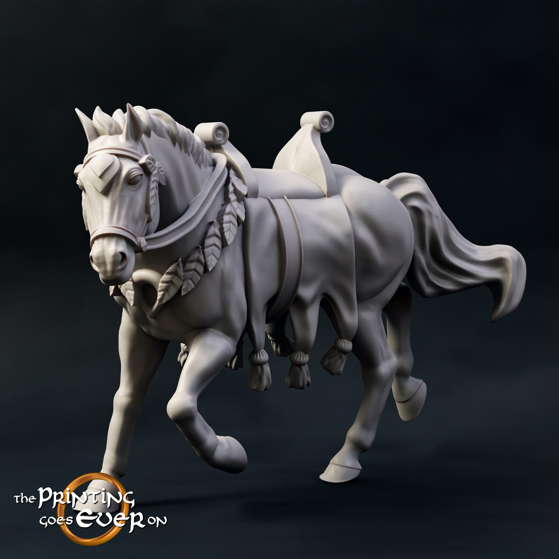 Brightwood Horse