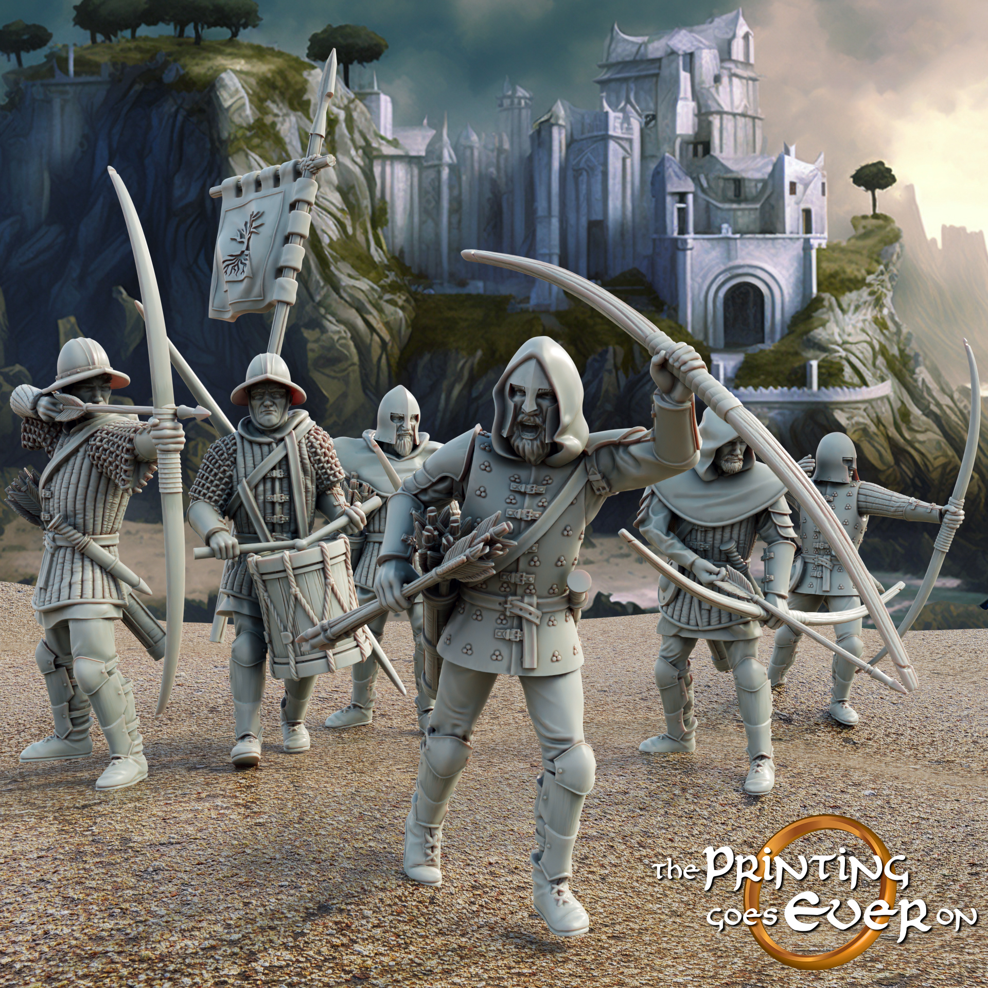 Vale Archers