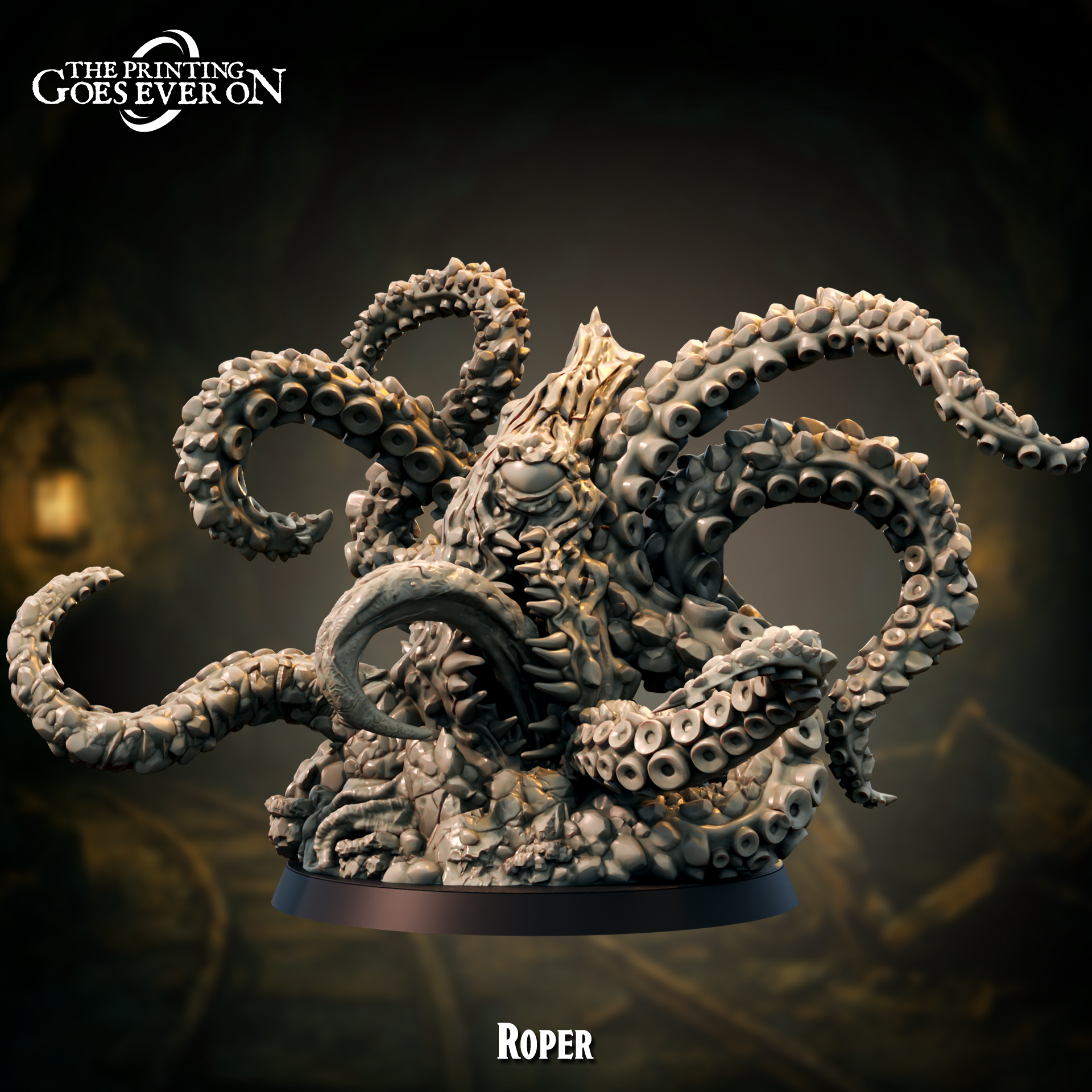 Roper — creator artwork 1