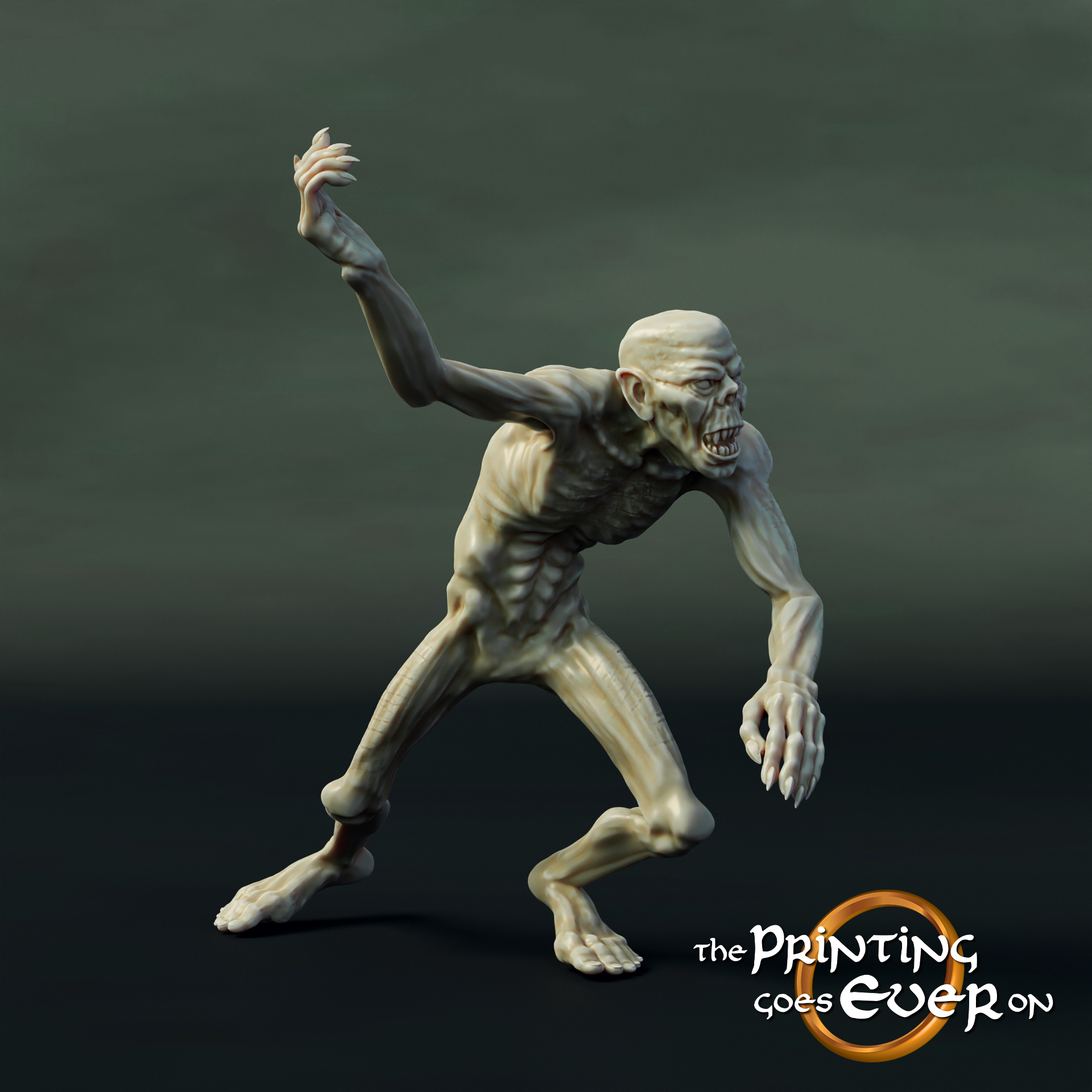 Ghoul B