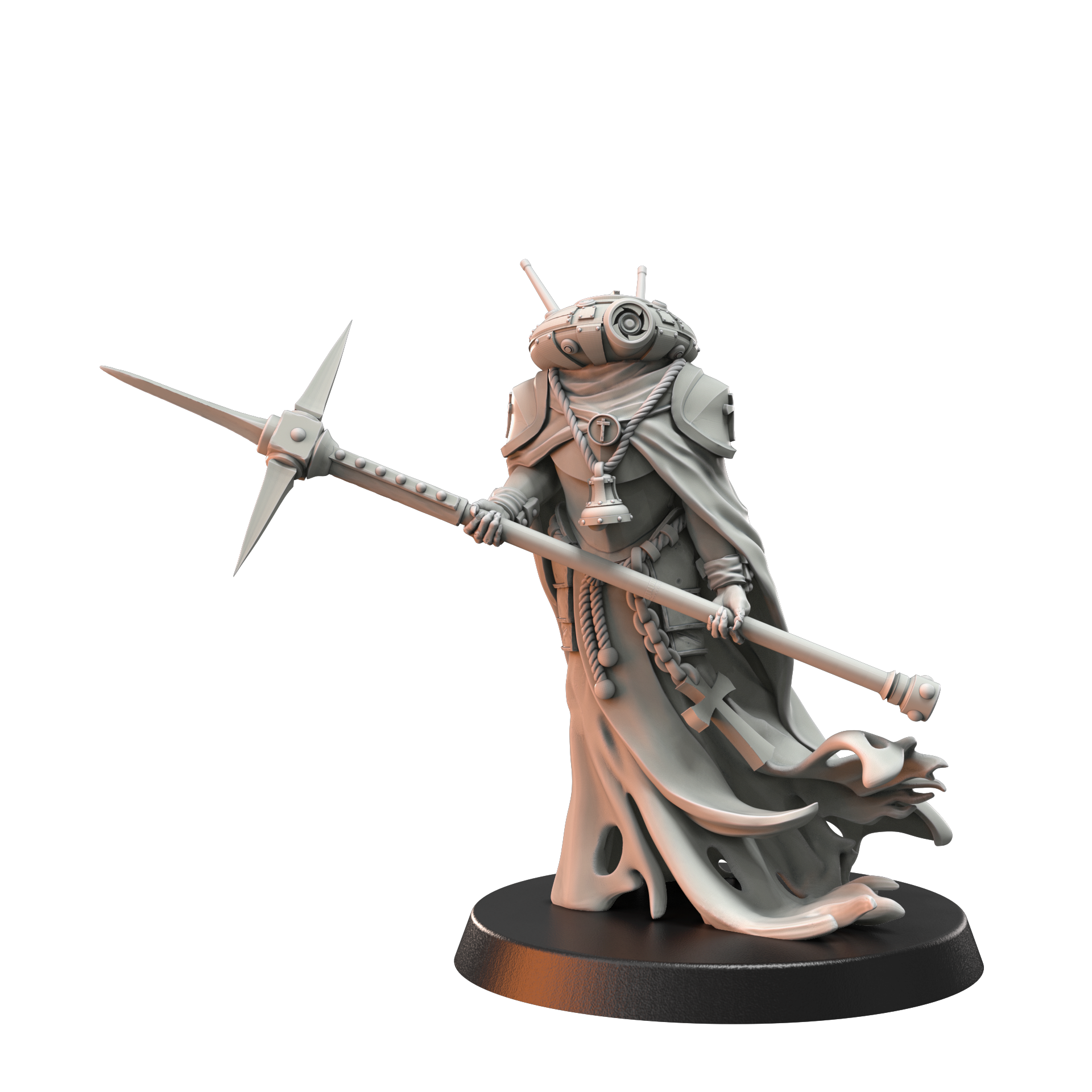 Oracle — creator artwork 1