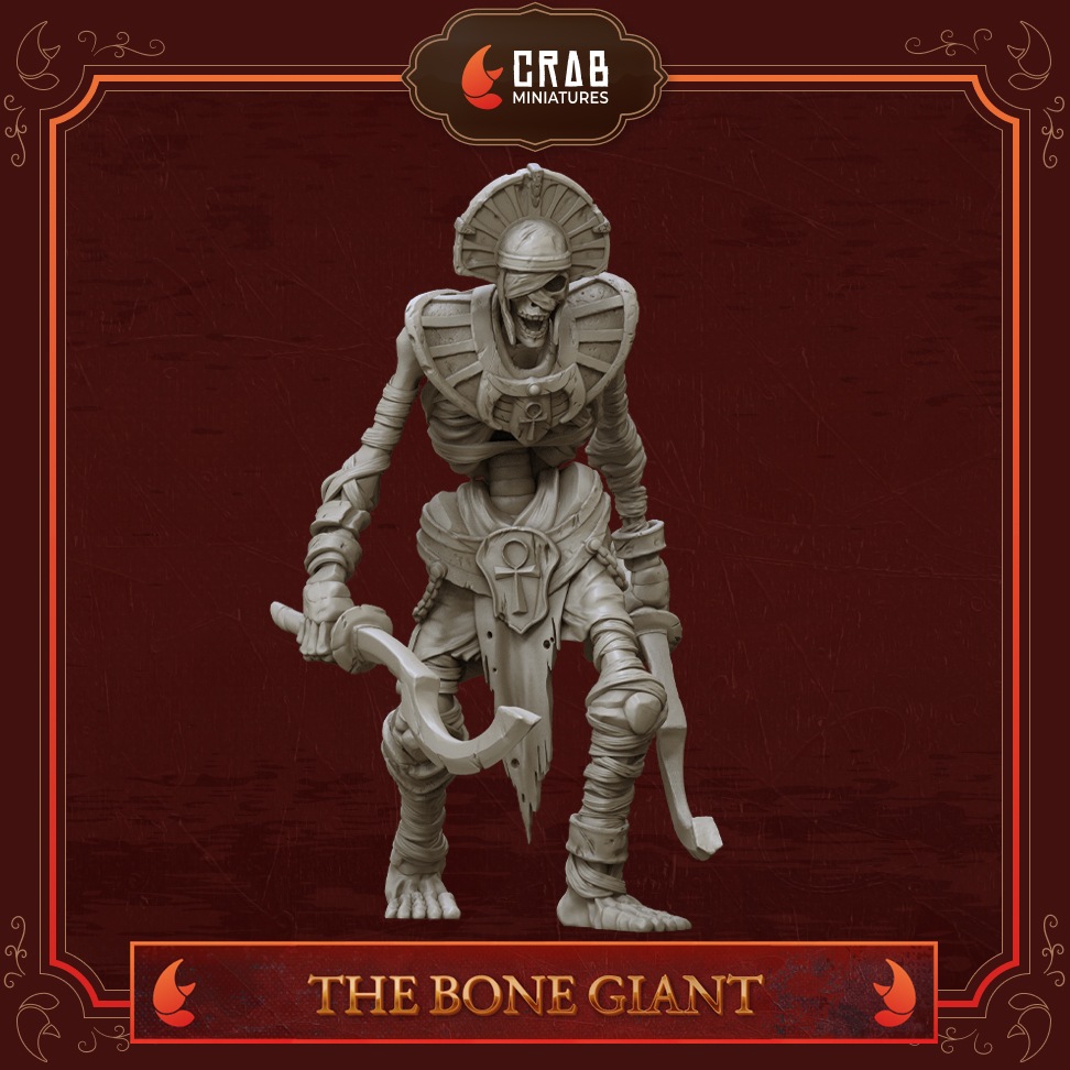 Giant — creator artwork 1